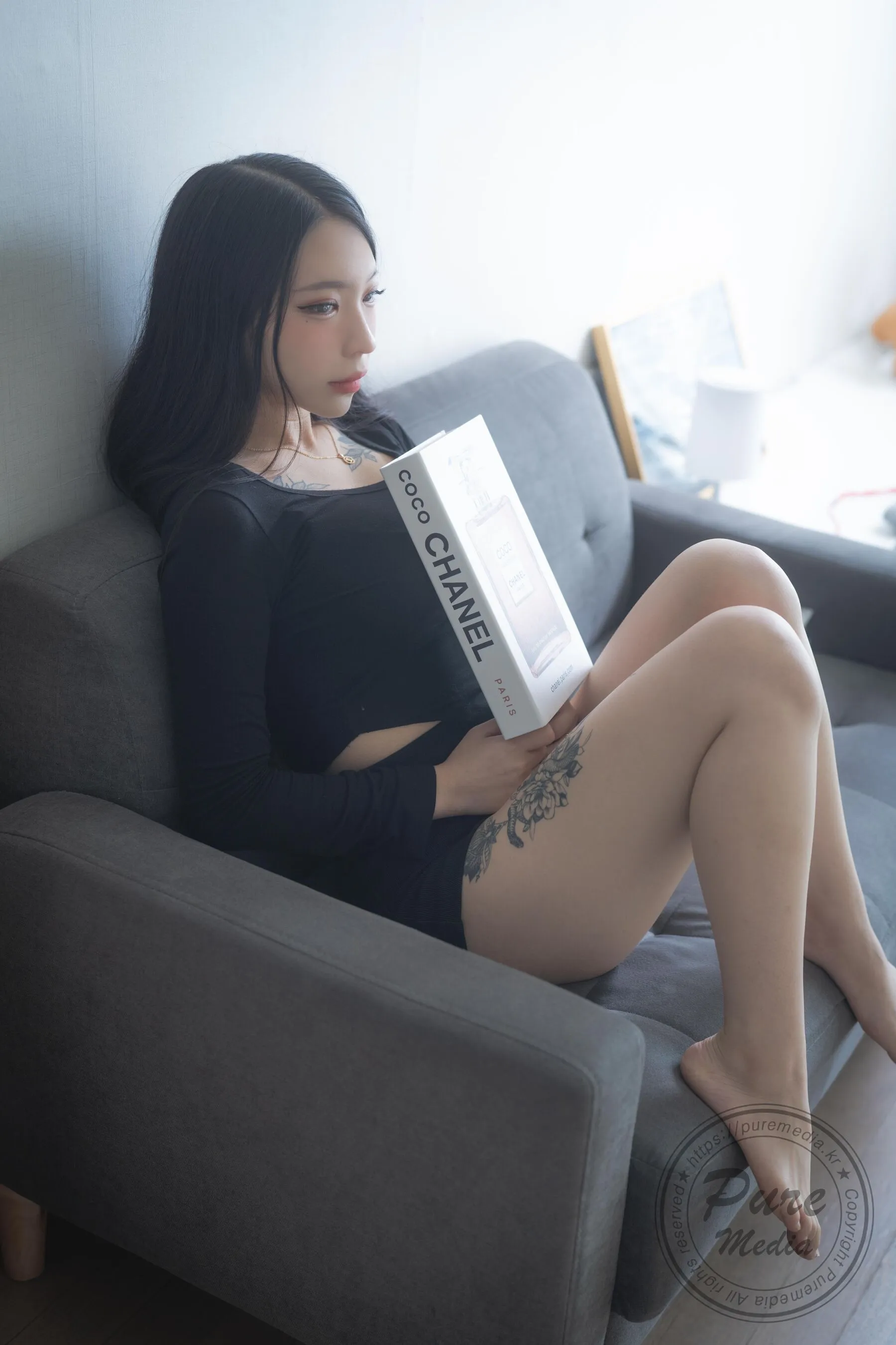 Vol. 204 YEONHWA