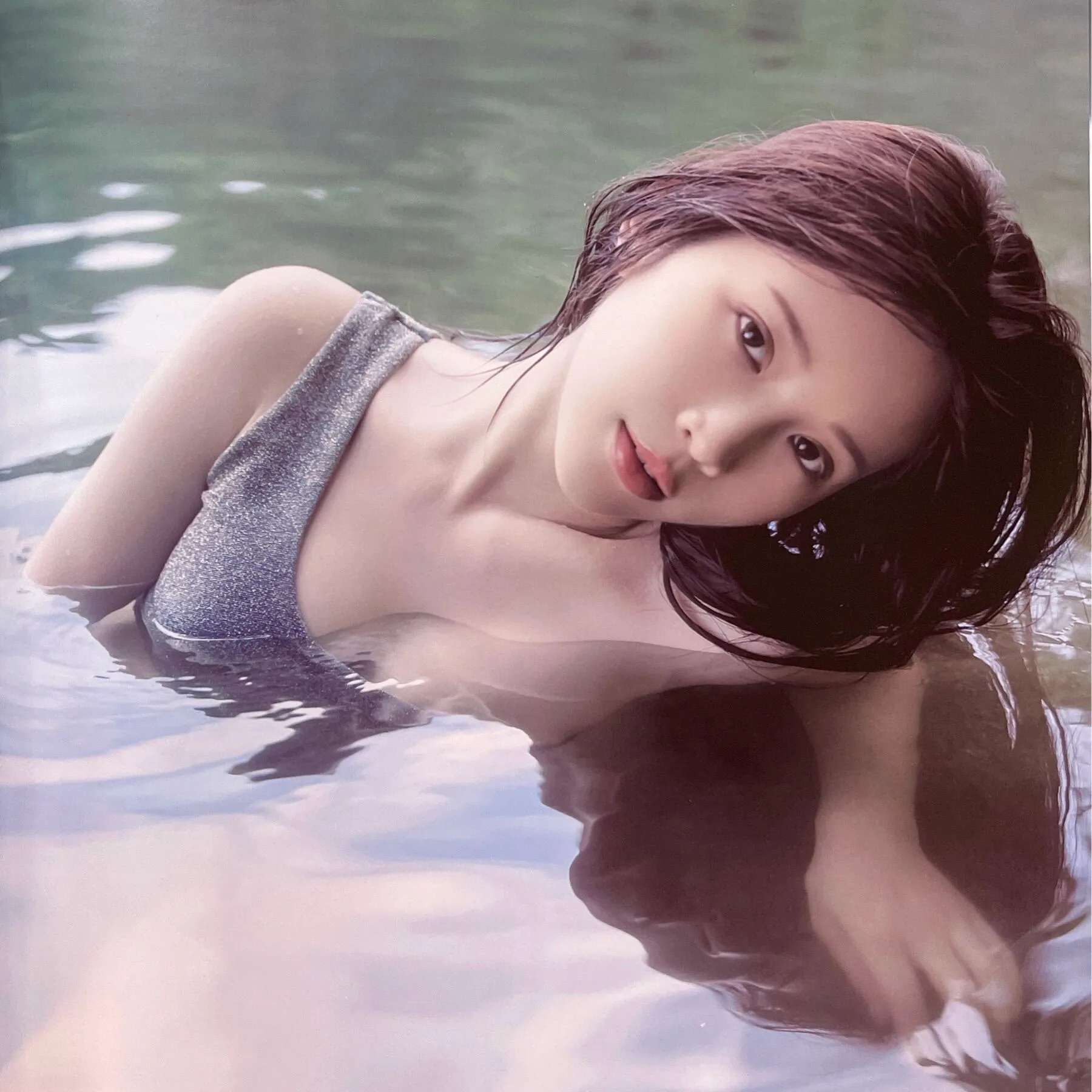 郑家纯《28纯熟》 | Page 5