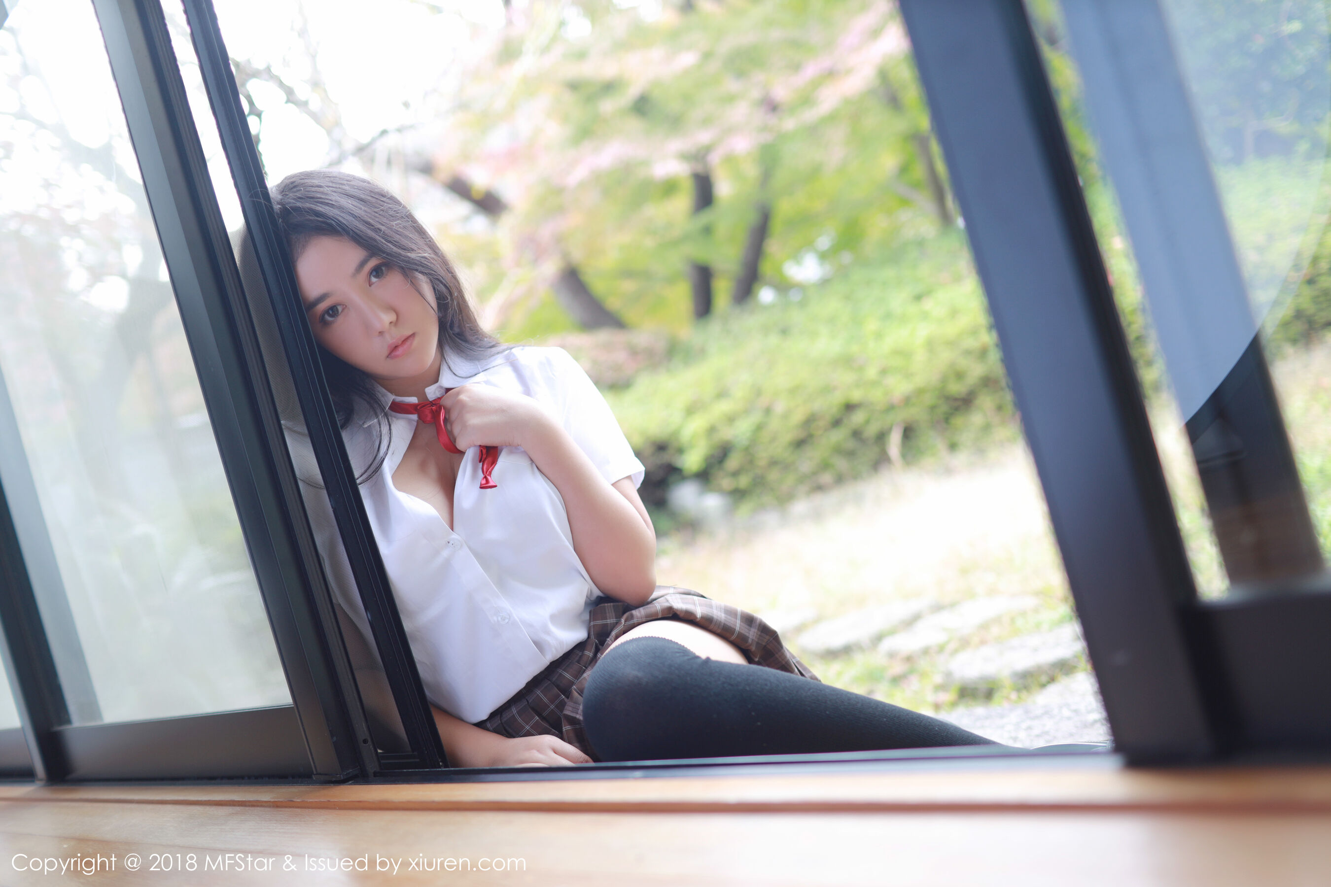 Vol. 0163 Manuela玛鲁娜 | Page 5