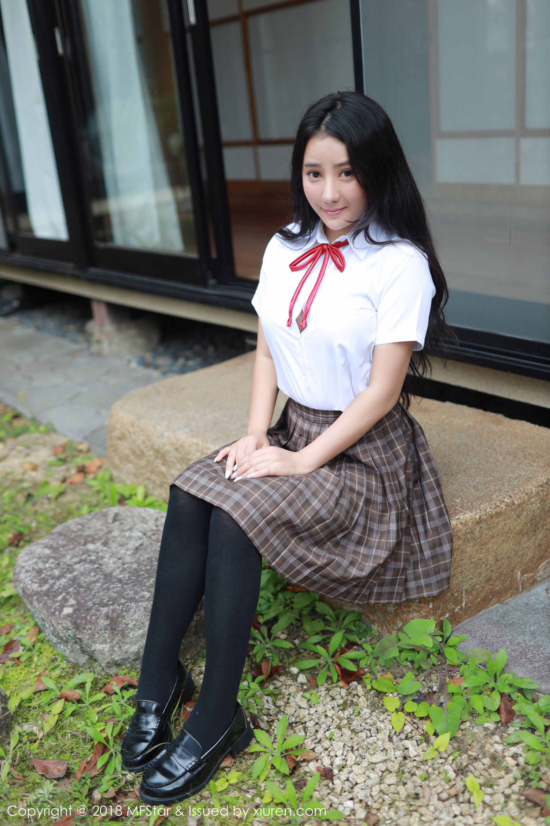 Vol. 0163 Manuela玛鲁娜