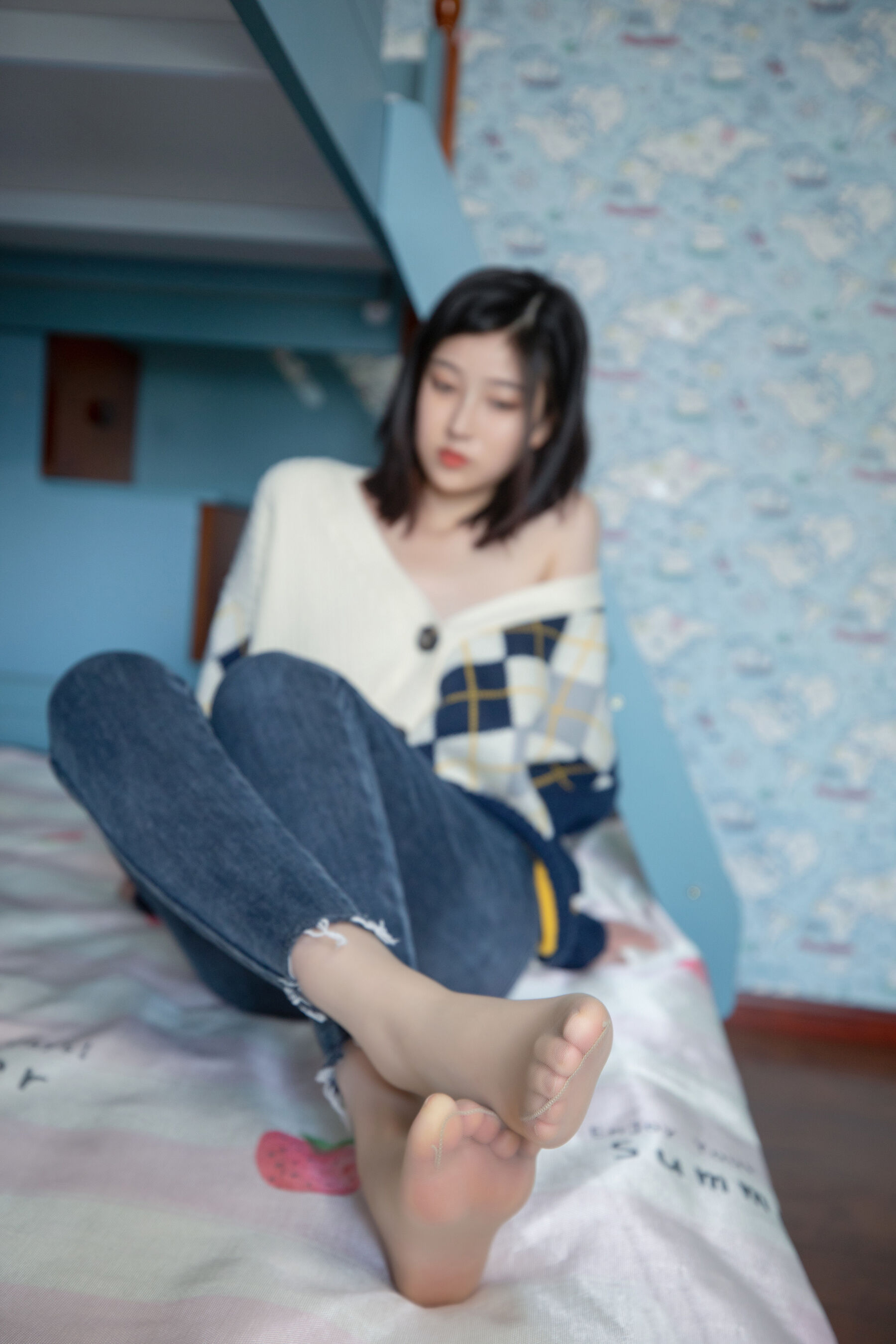 年年《子然》 | Page 4