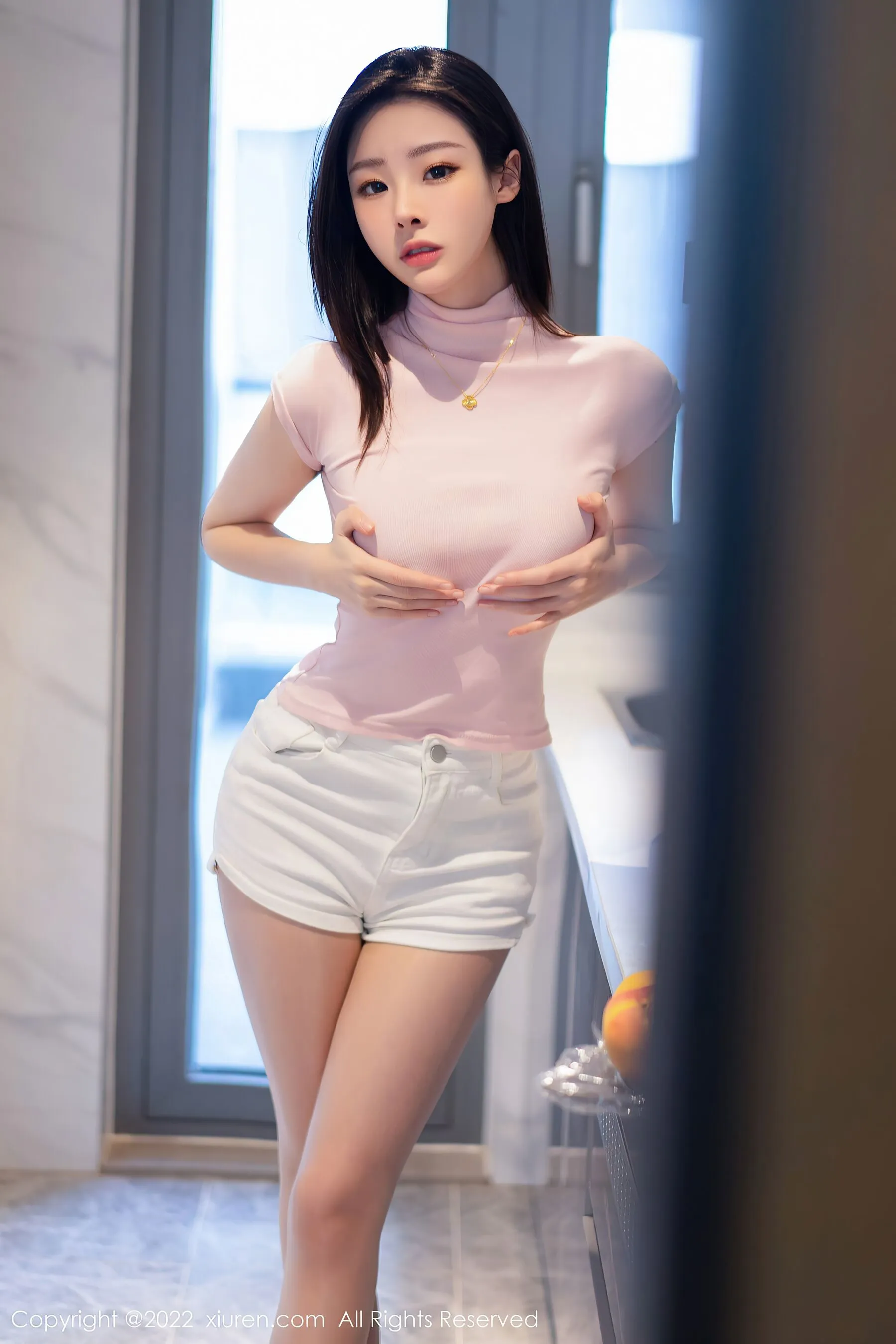 Vol. 5593 是小逗逗 | Page 2