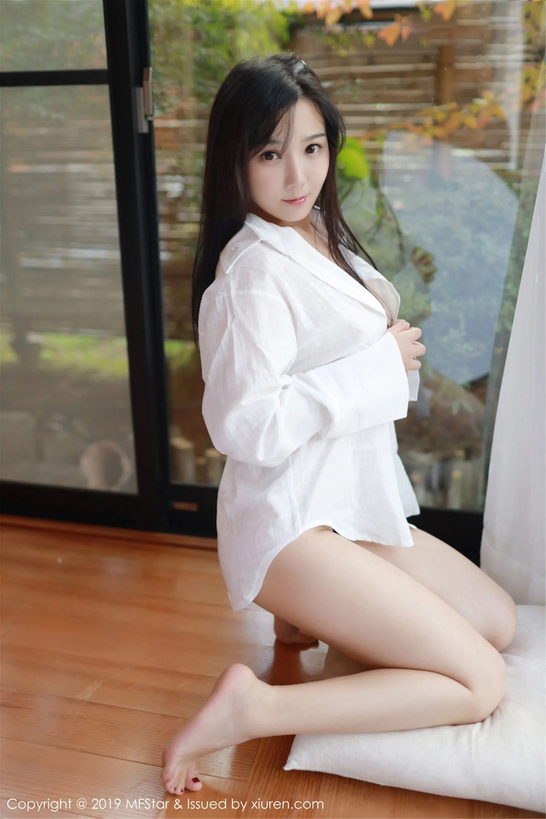 Vol. 0187 徐微微mia