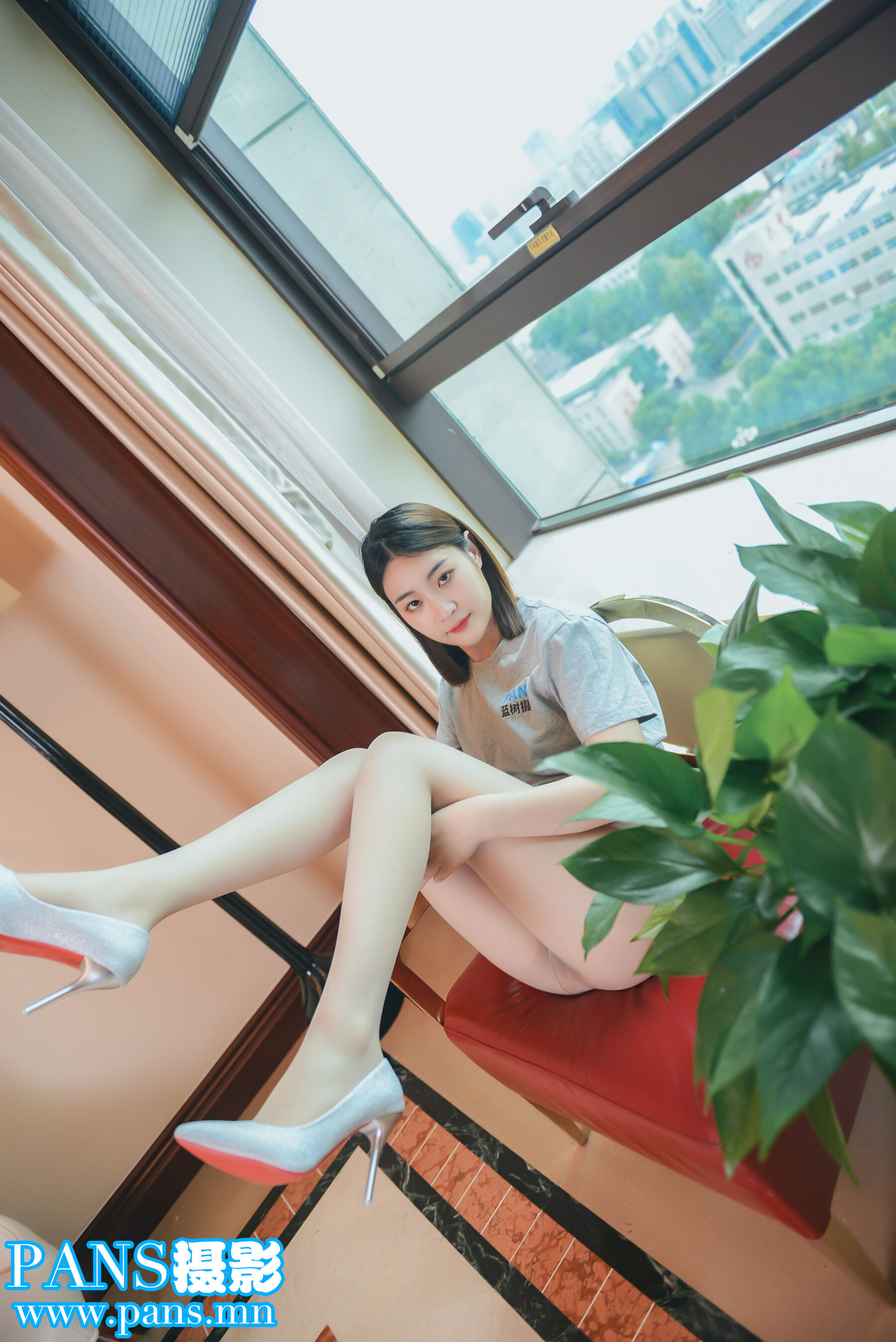 Vol. 298 淘淘