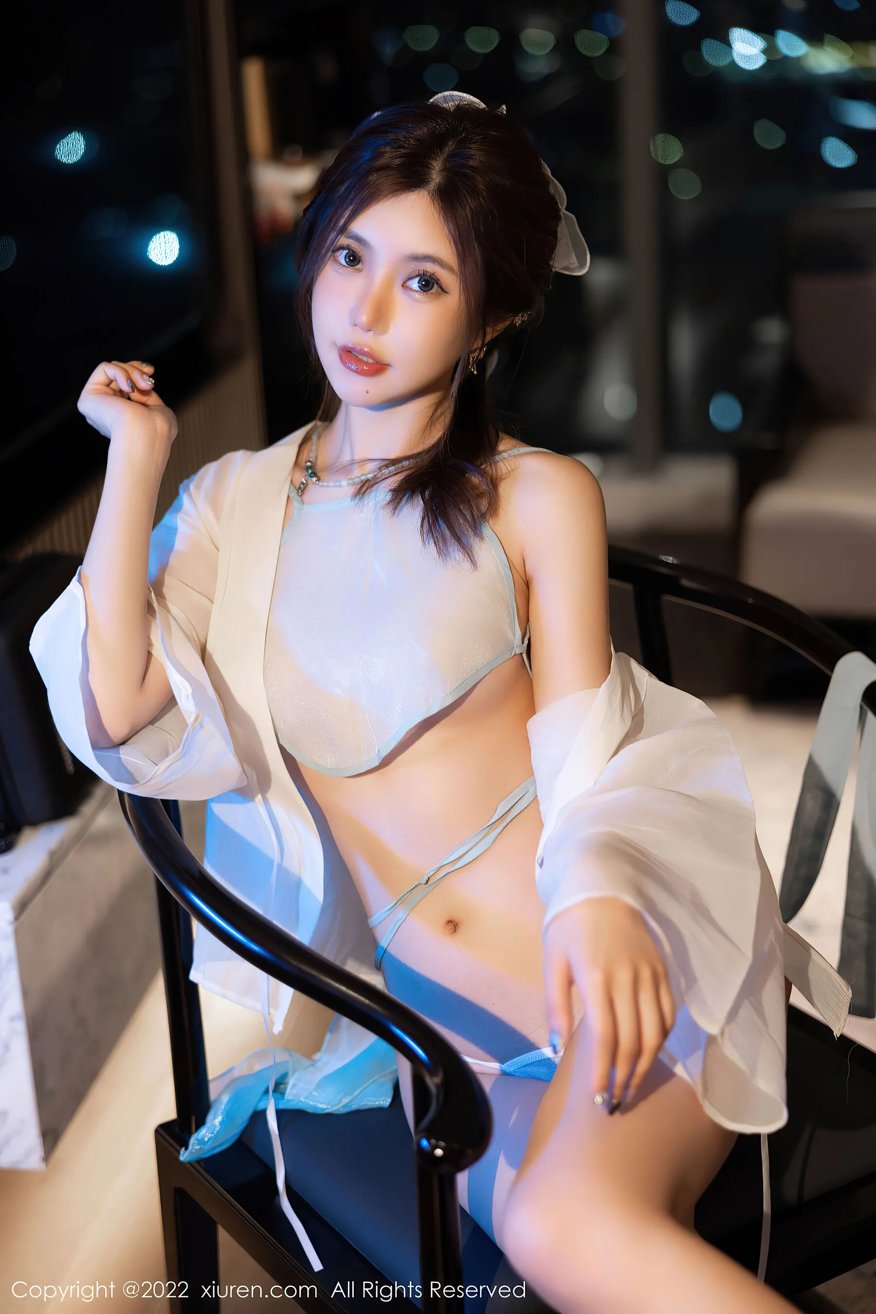 Vol. 5219 绮里嘉ula | Page 5