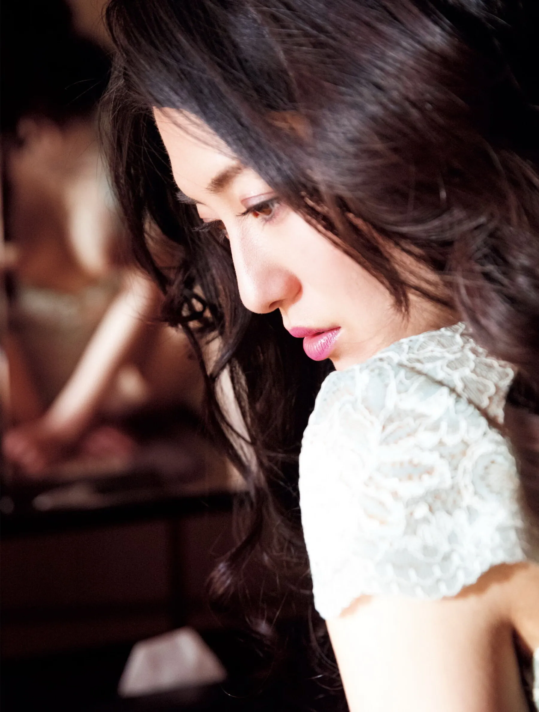 矢吹春奈《春奈》 | Page 4