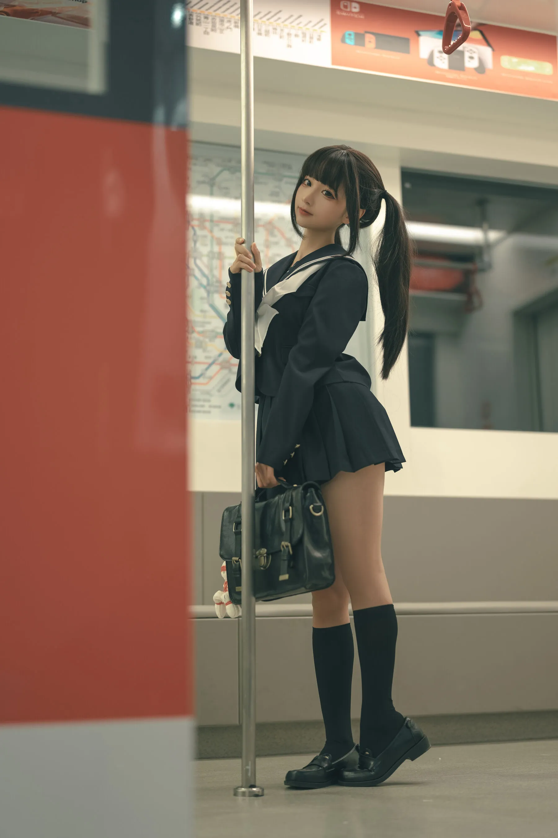 蠢沫沫《任务》 | Page 2