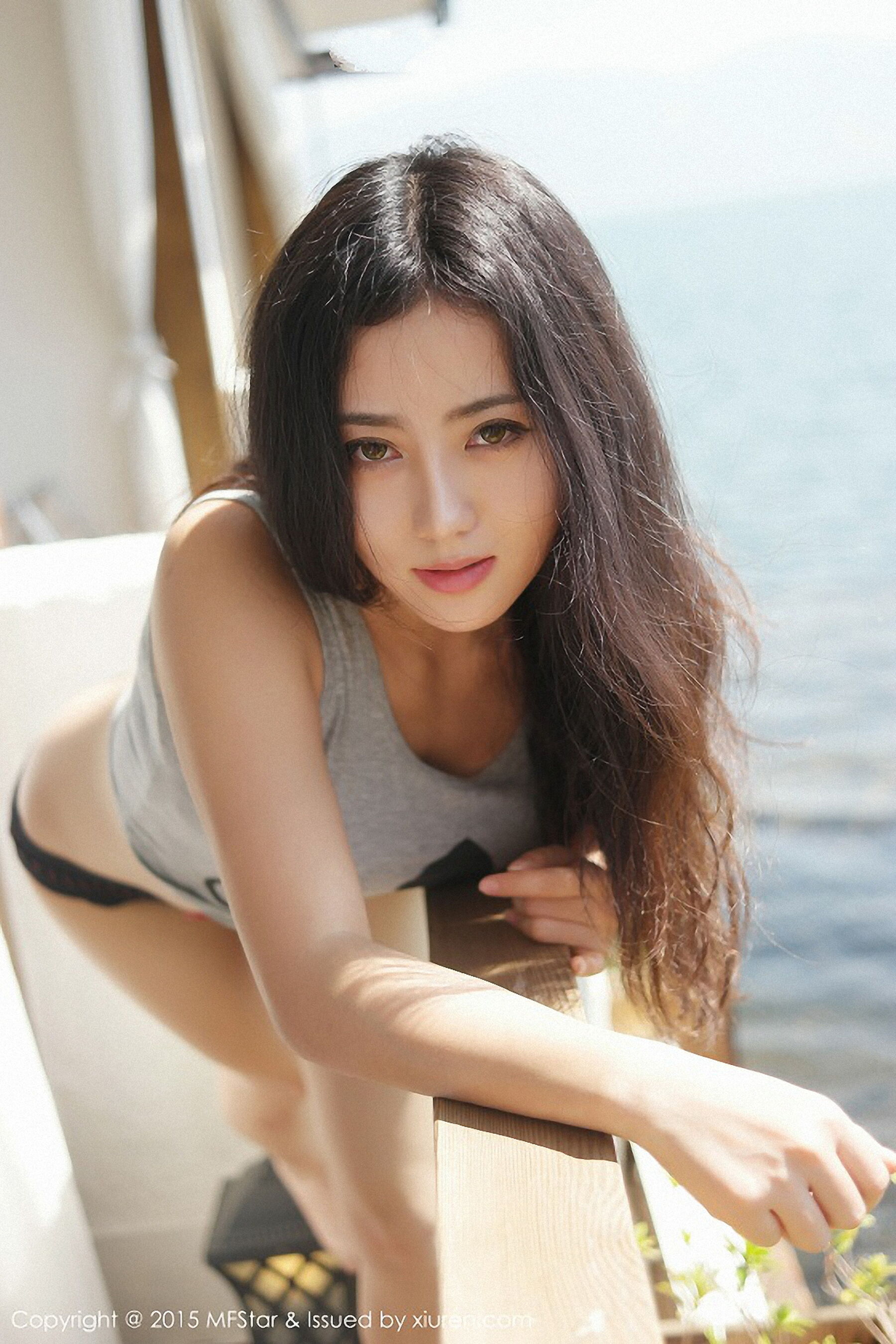 Vol. 0007 Manuela玛鲁娜 | Page 5