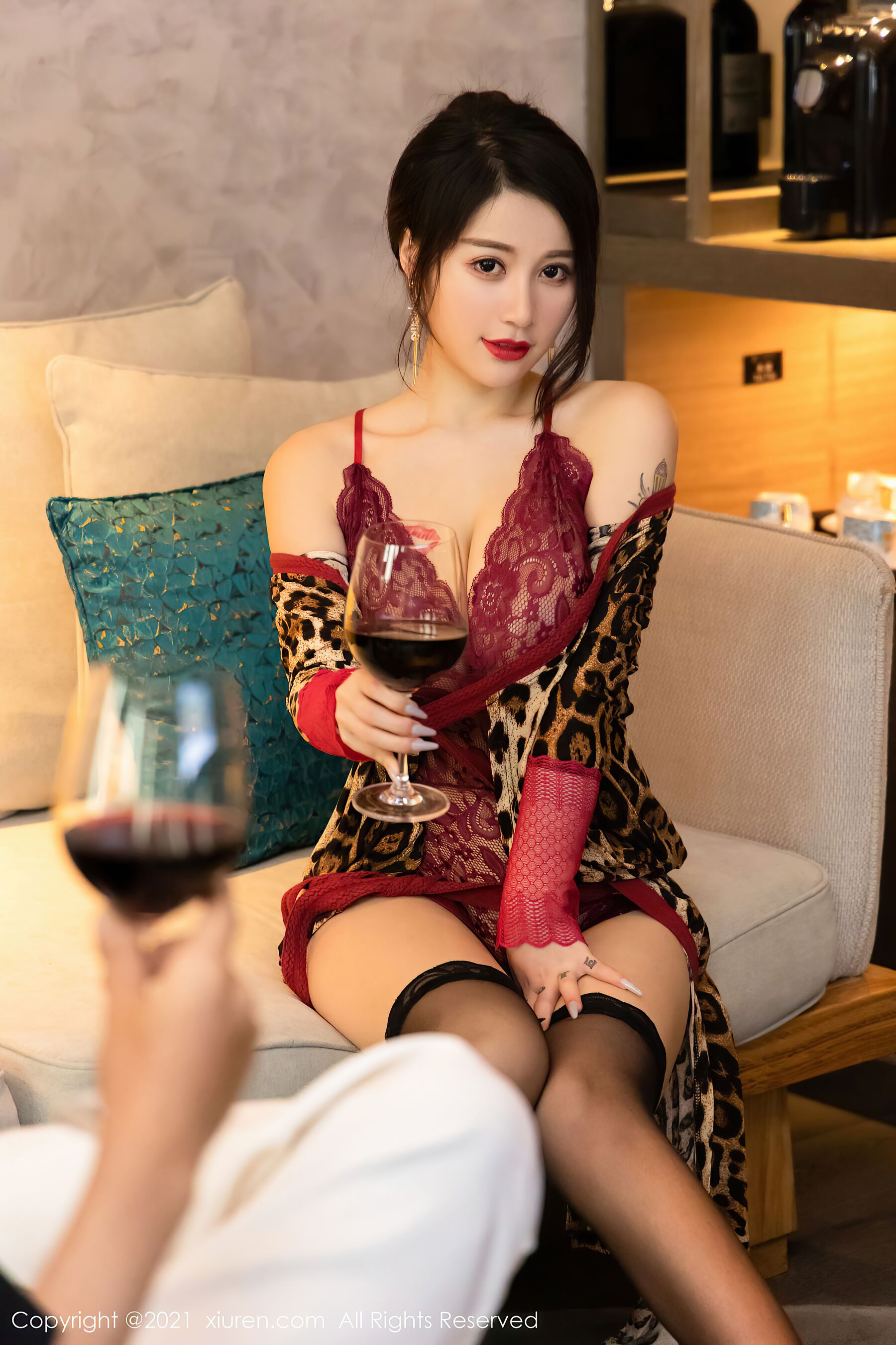 Vol. 3605 美七Mia | Page 5