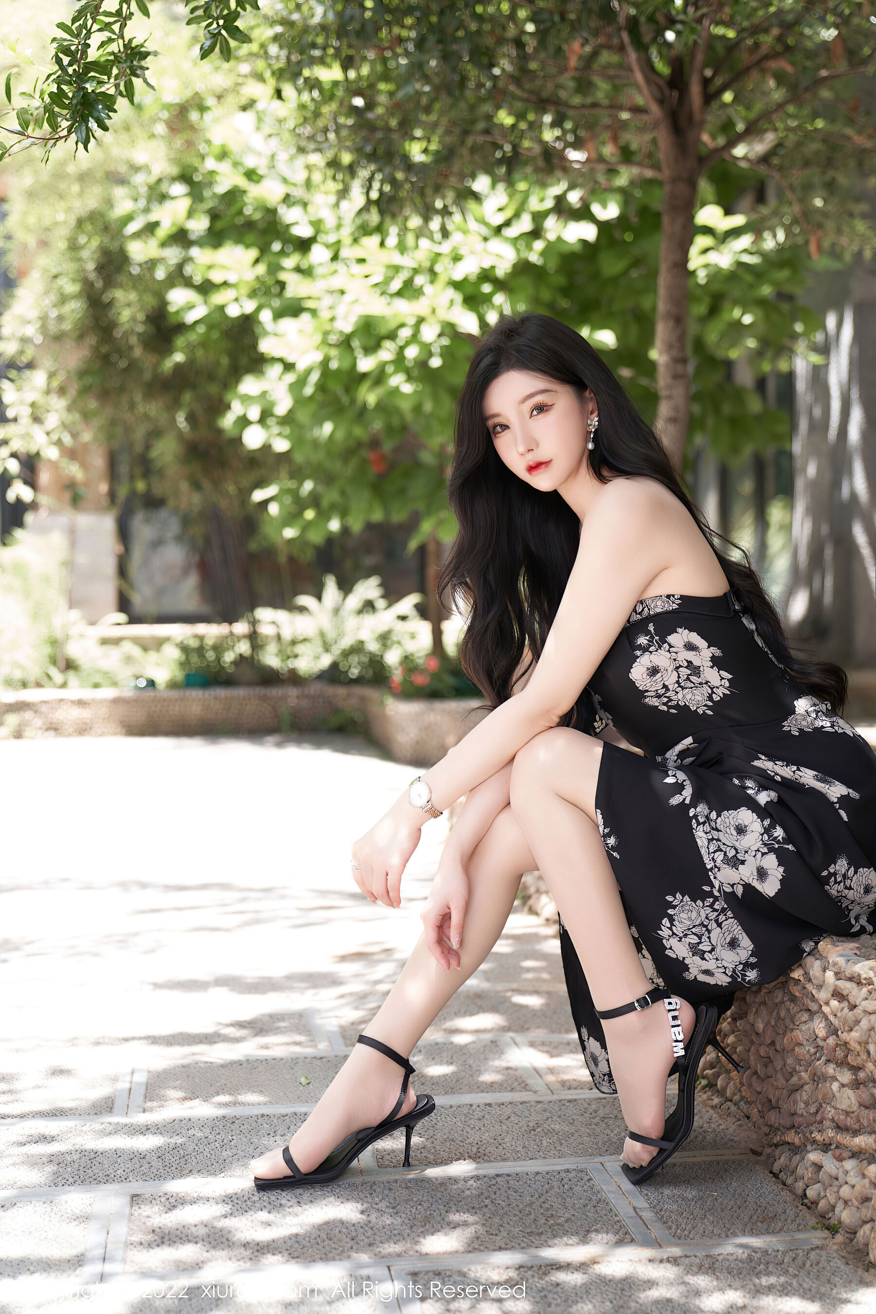 Vol. 5307 周於希Sally | Page 3