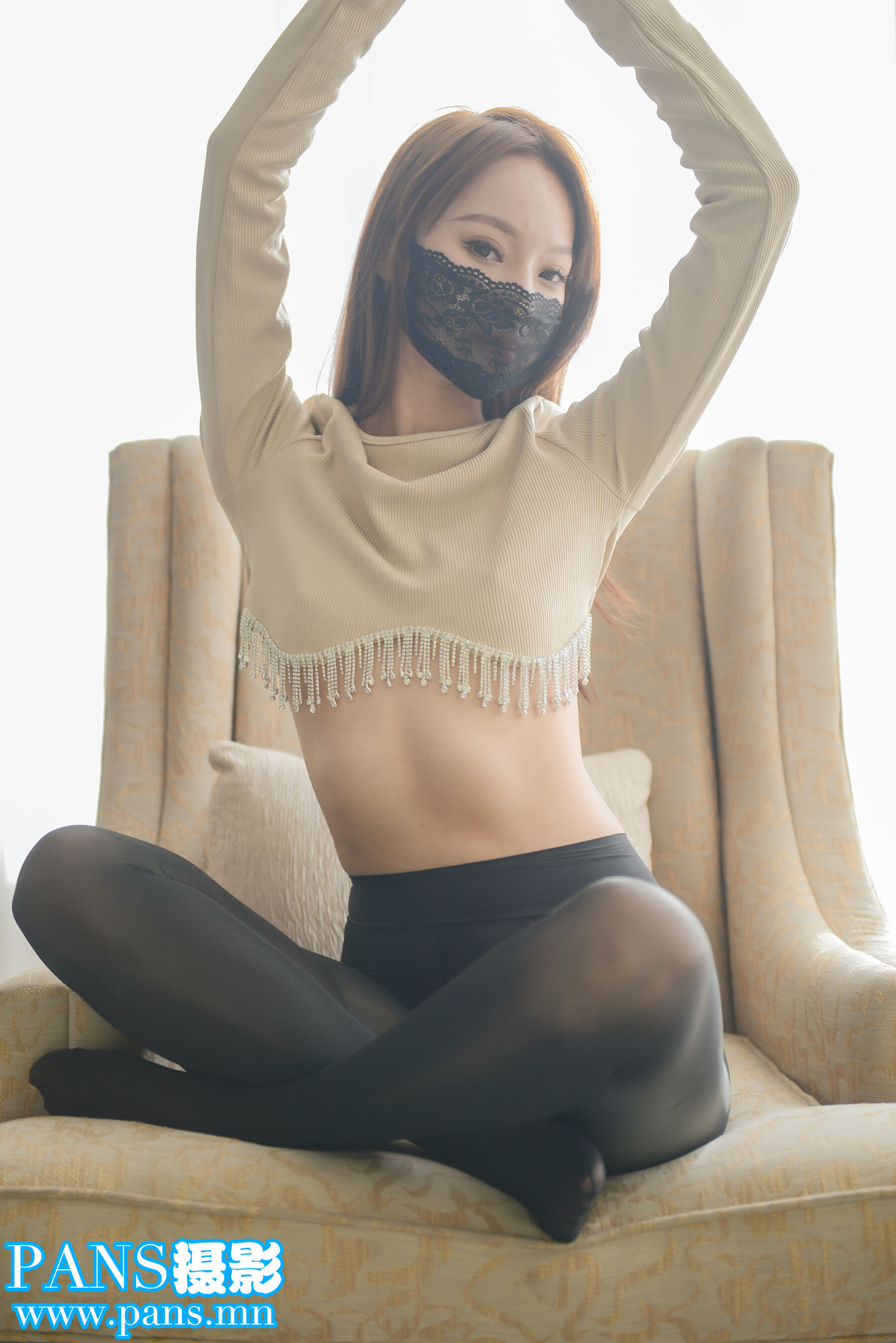 Vol. 377 Tina