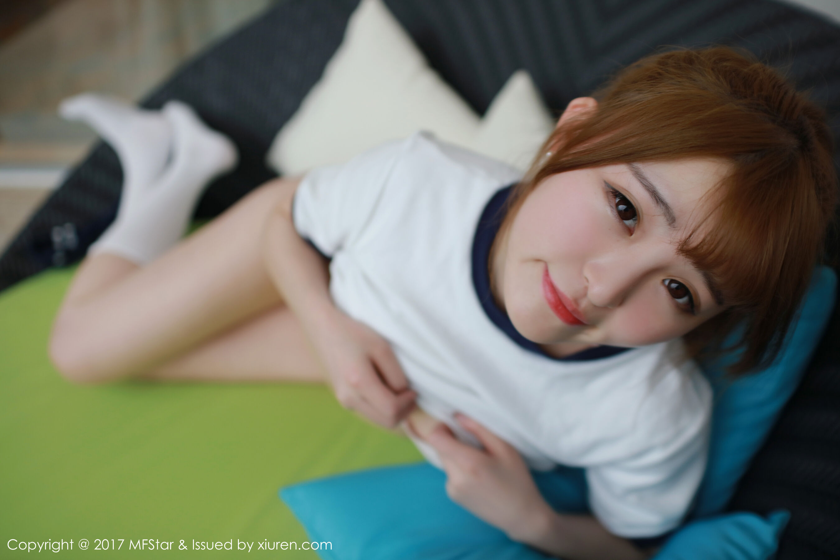 Vol. 0090 伊小七MoMo