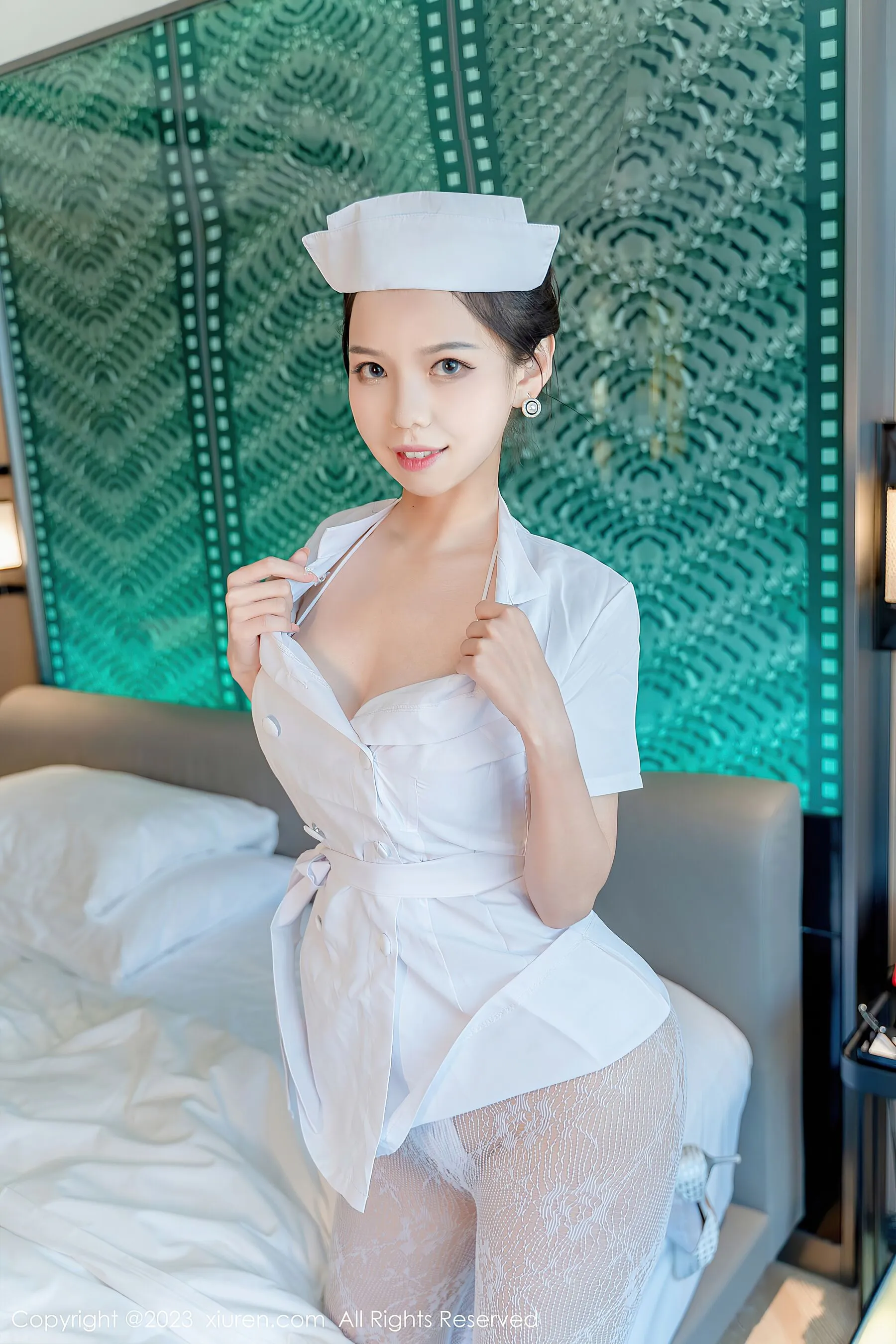 Vol. 6618 大美妞儿 | Page 4