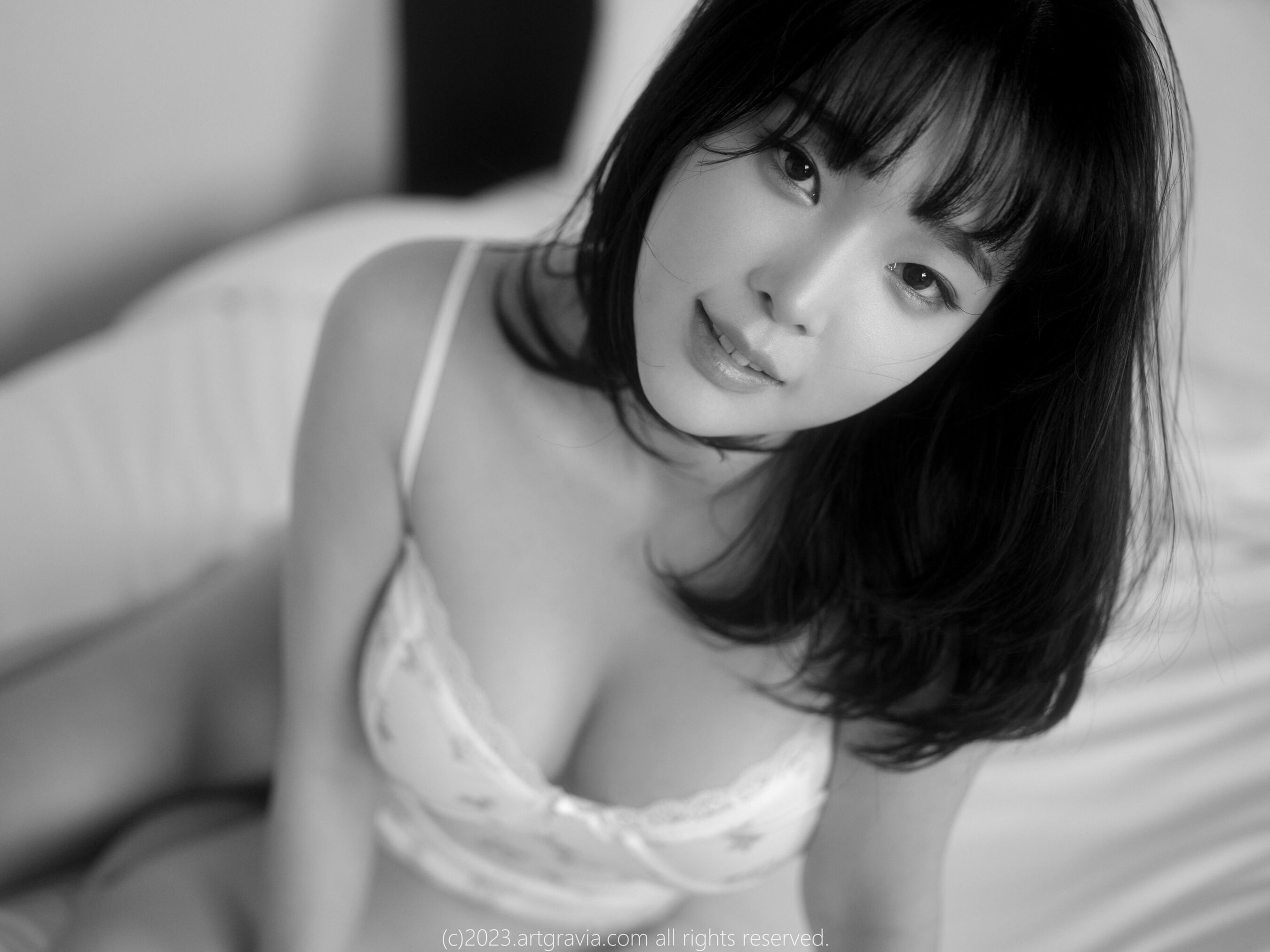 Vol. 508 姜仁卿