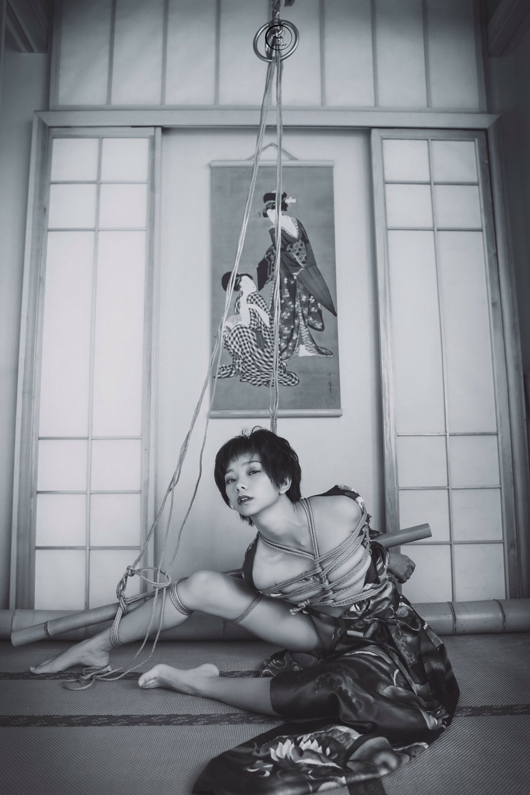 摄影师是猫啊作品集 | Page 3