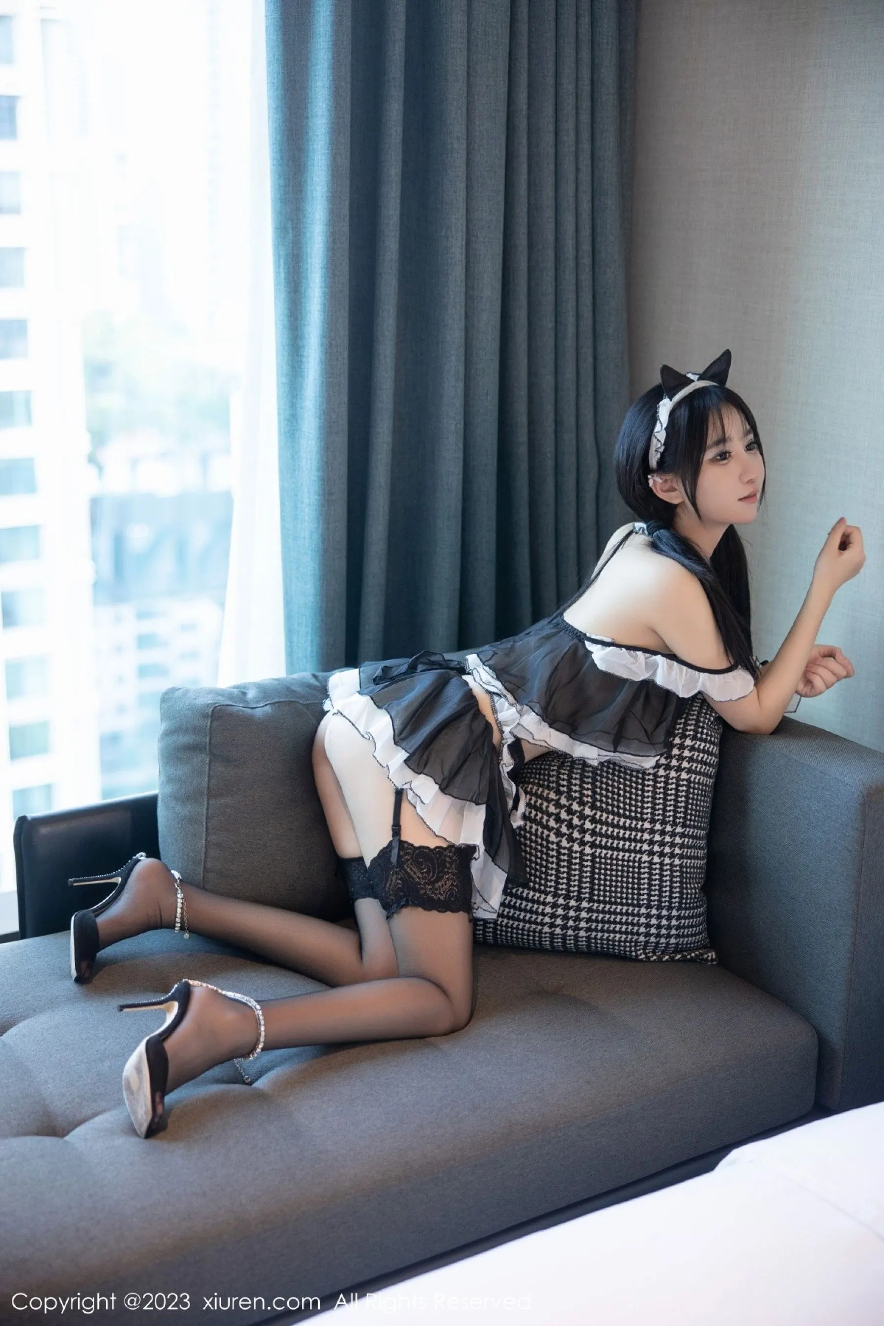 Vol. 6795 小果冻儿 | Page 4