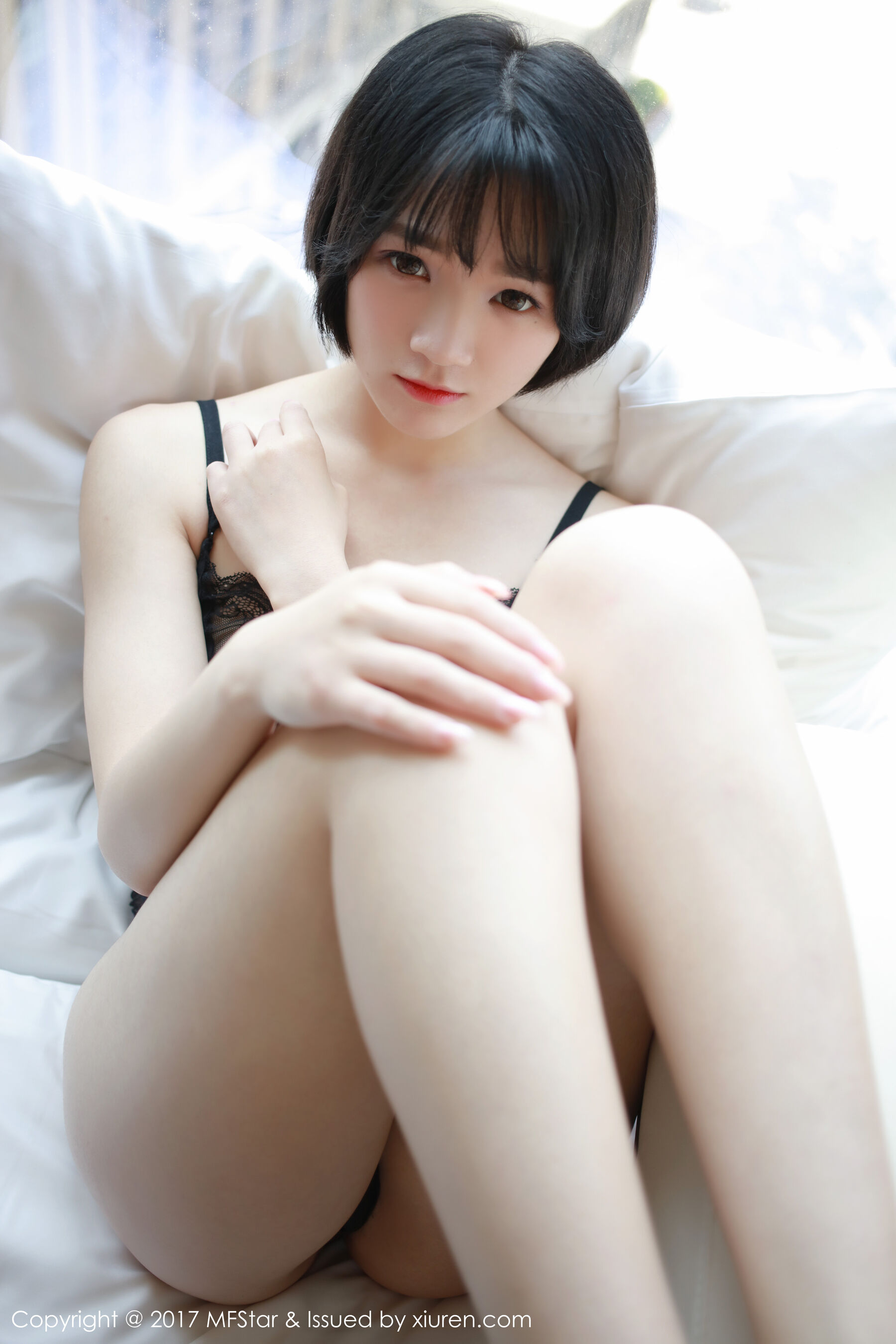 Vol. 0110 悦爷妖精 | Page 3