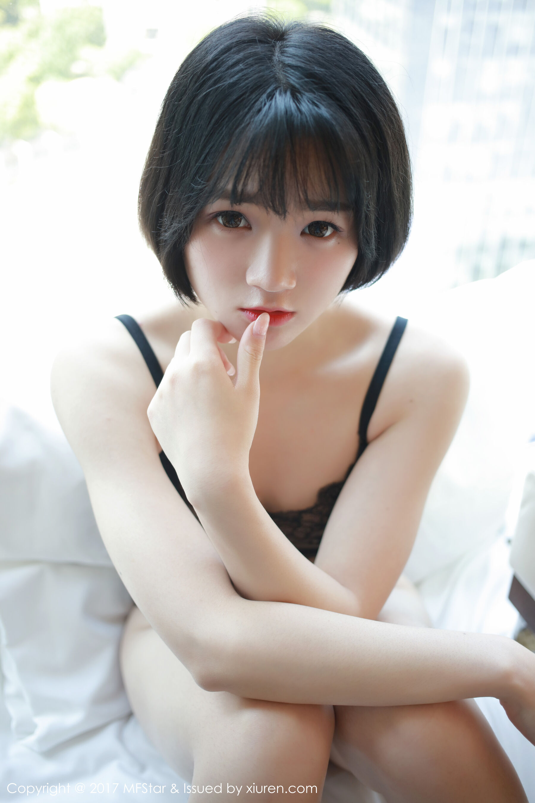Vol. 0110 悦爷妖精 | Page 2