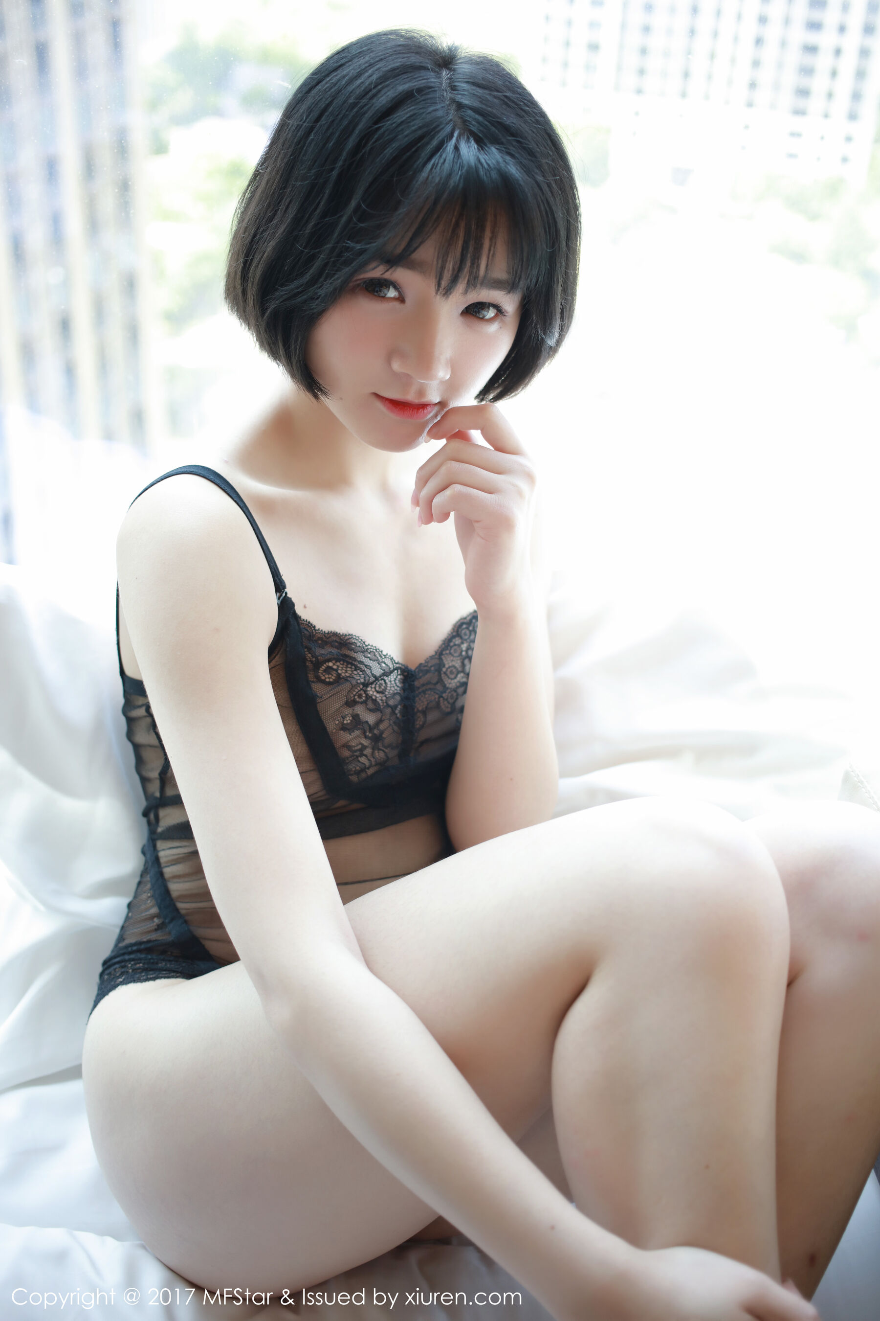 Vol. 0110 悦爷妖精 | Page 4