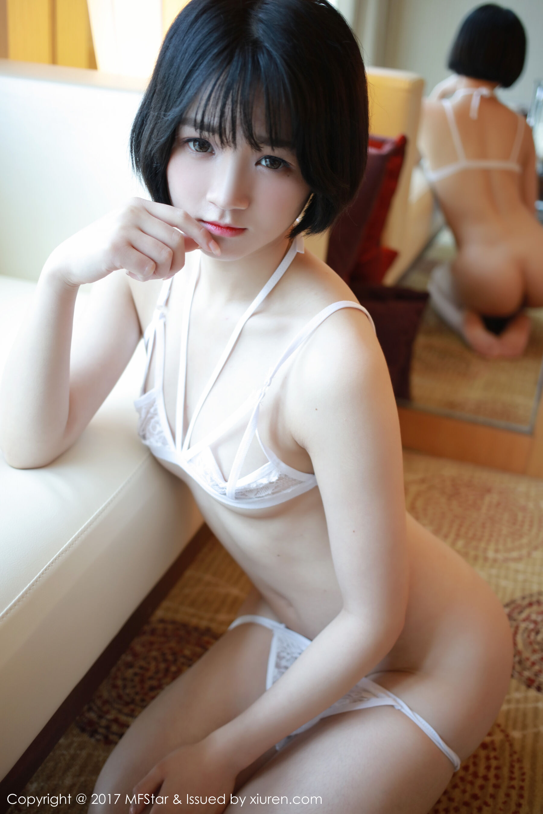 Vol. 0110 悦爷妖精