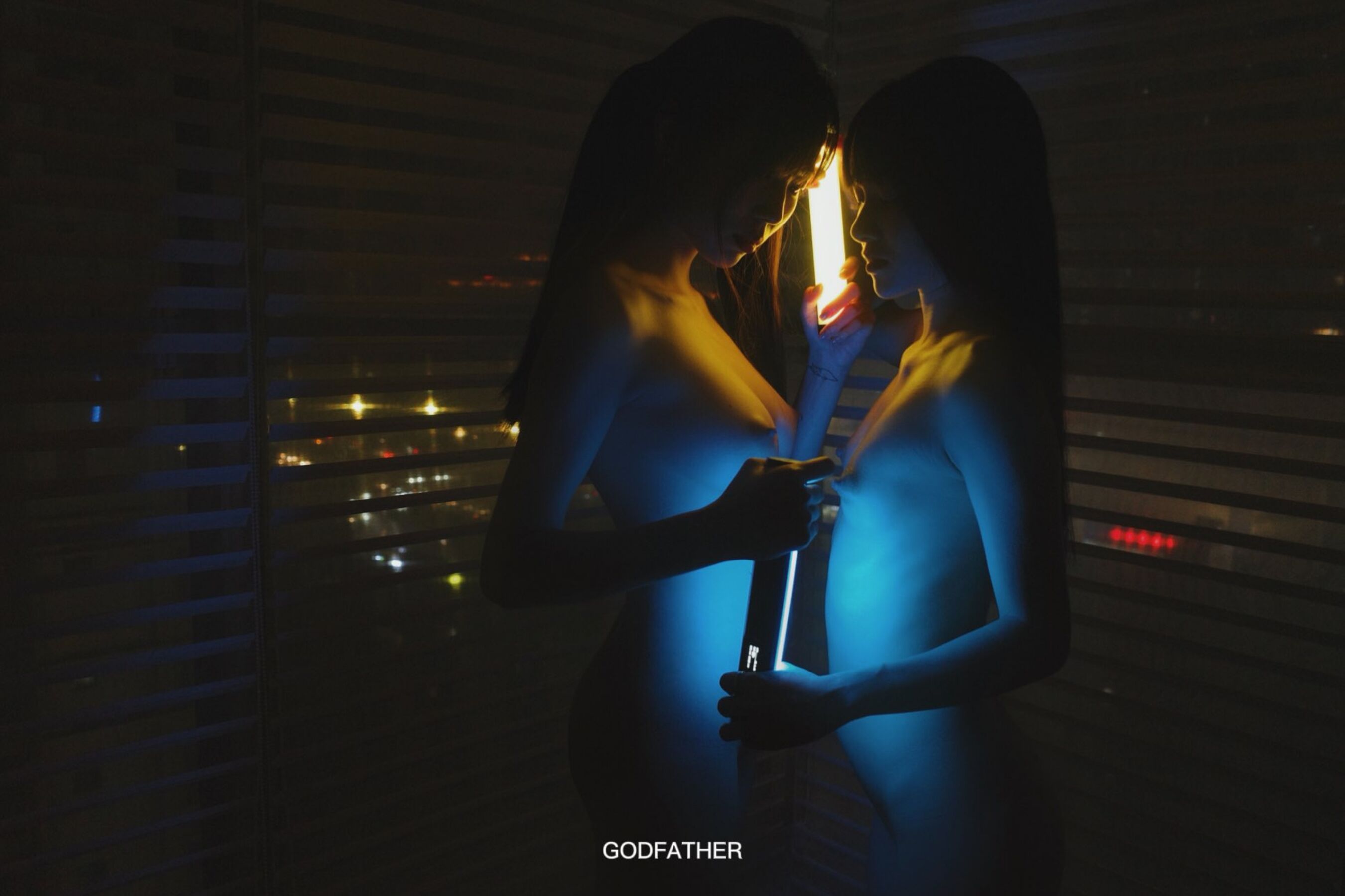 摄影师 Godfather 作品集 | Page 5