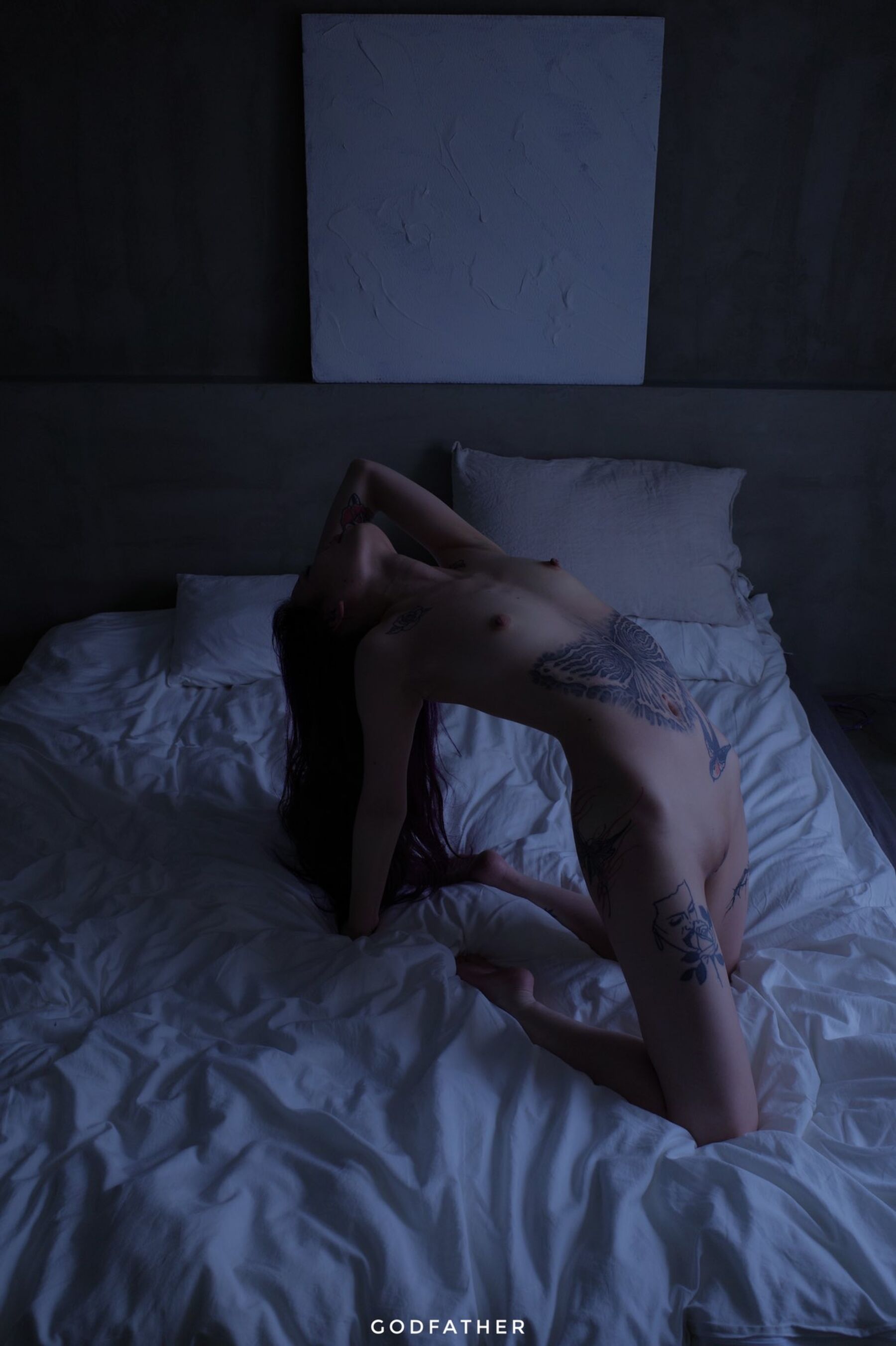 摄影师 Godfather 作品集 | Page 3