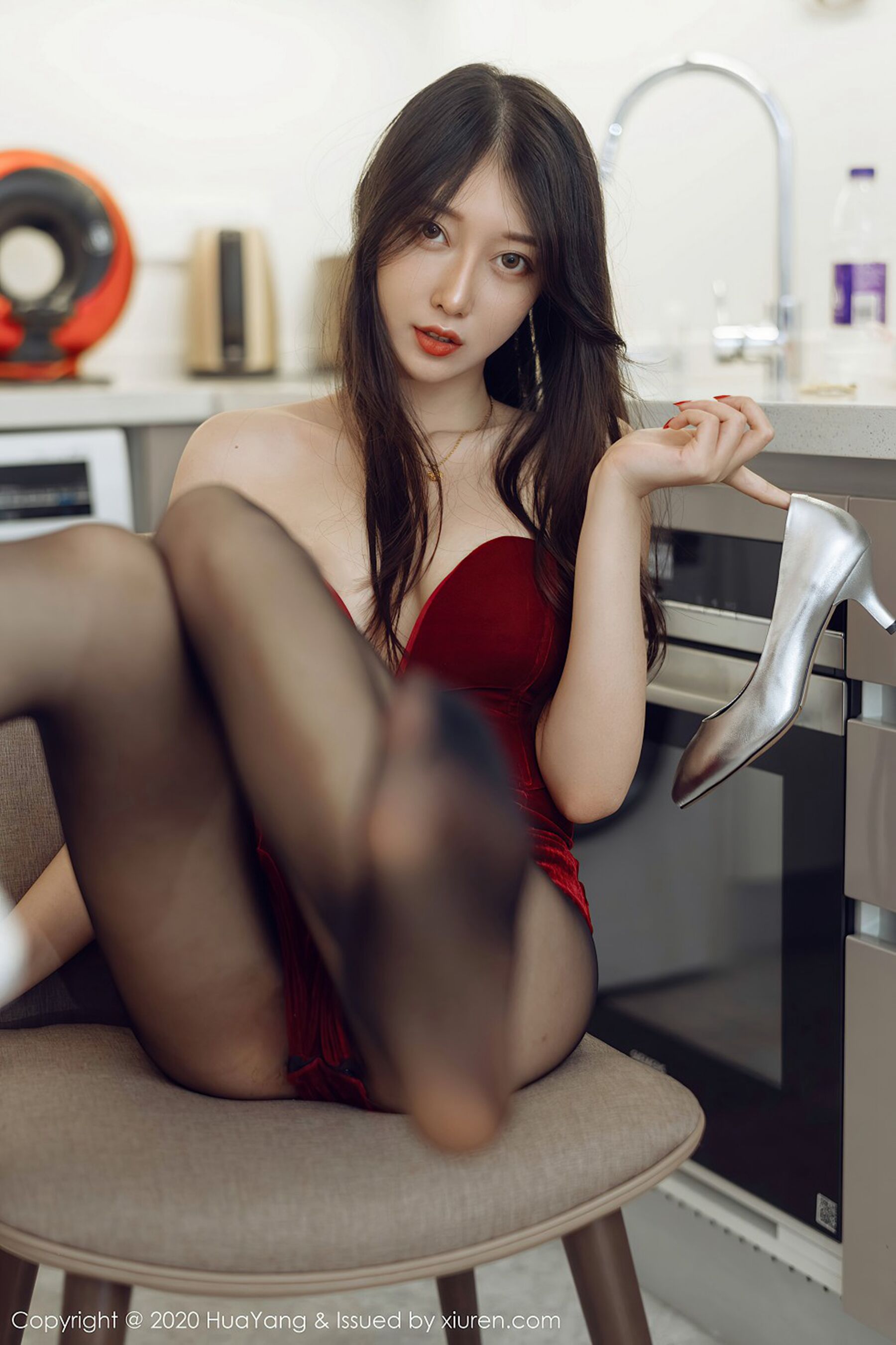 Vol. 0284 玥儿玥er | Page 3