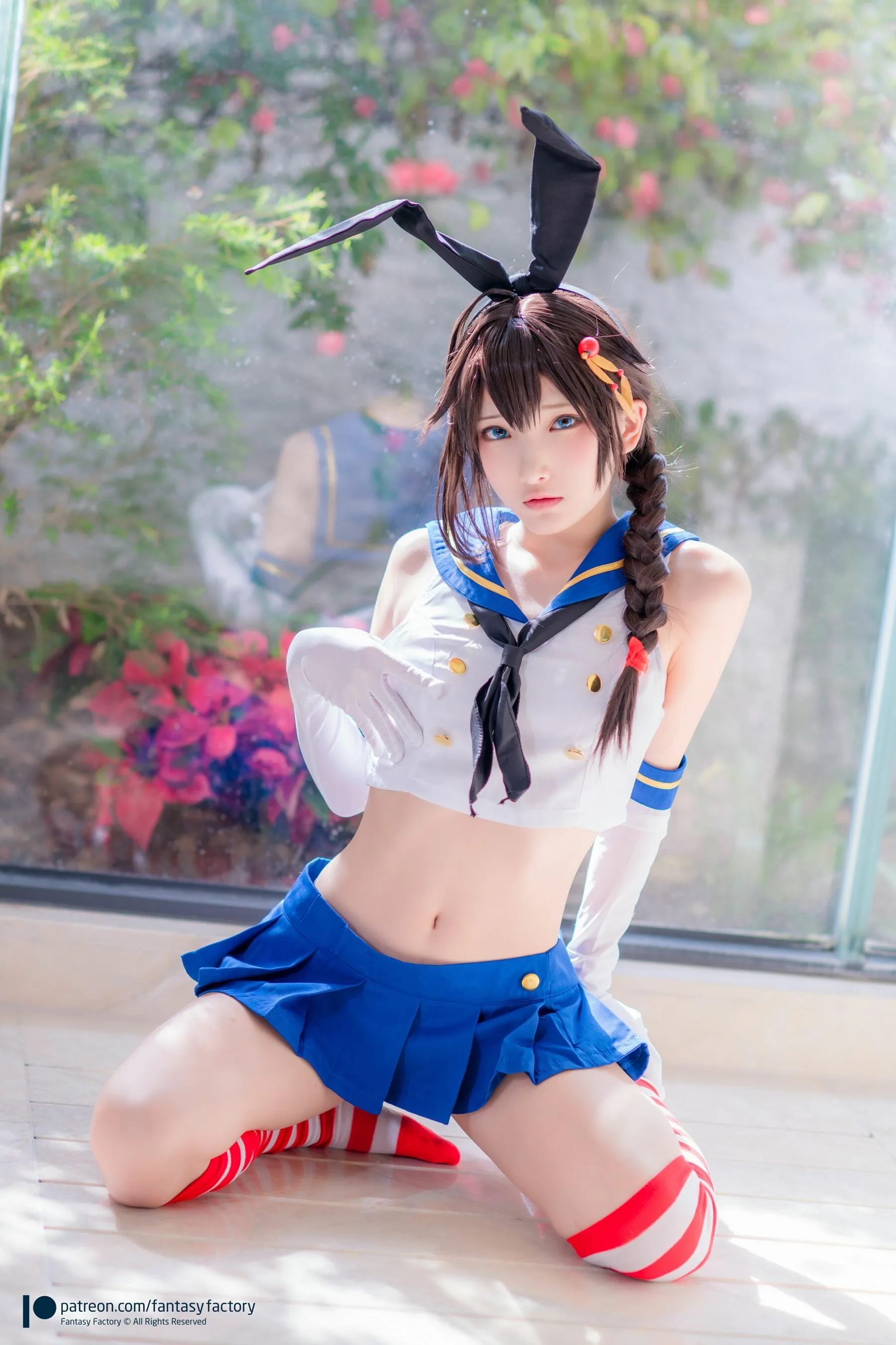 小丁Ding Patreon Cosplay Leaks | Page 4