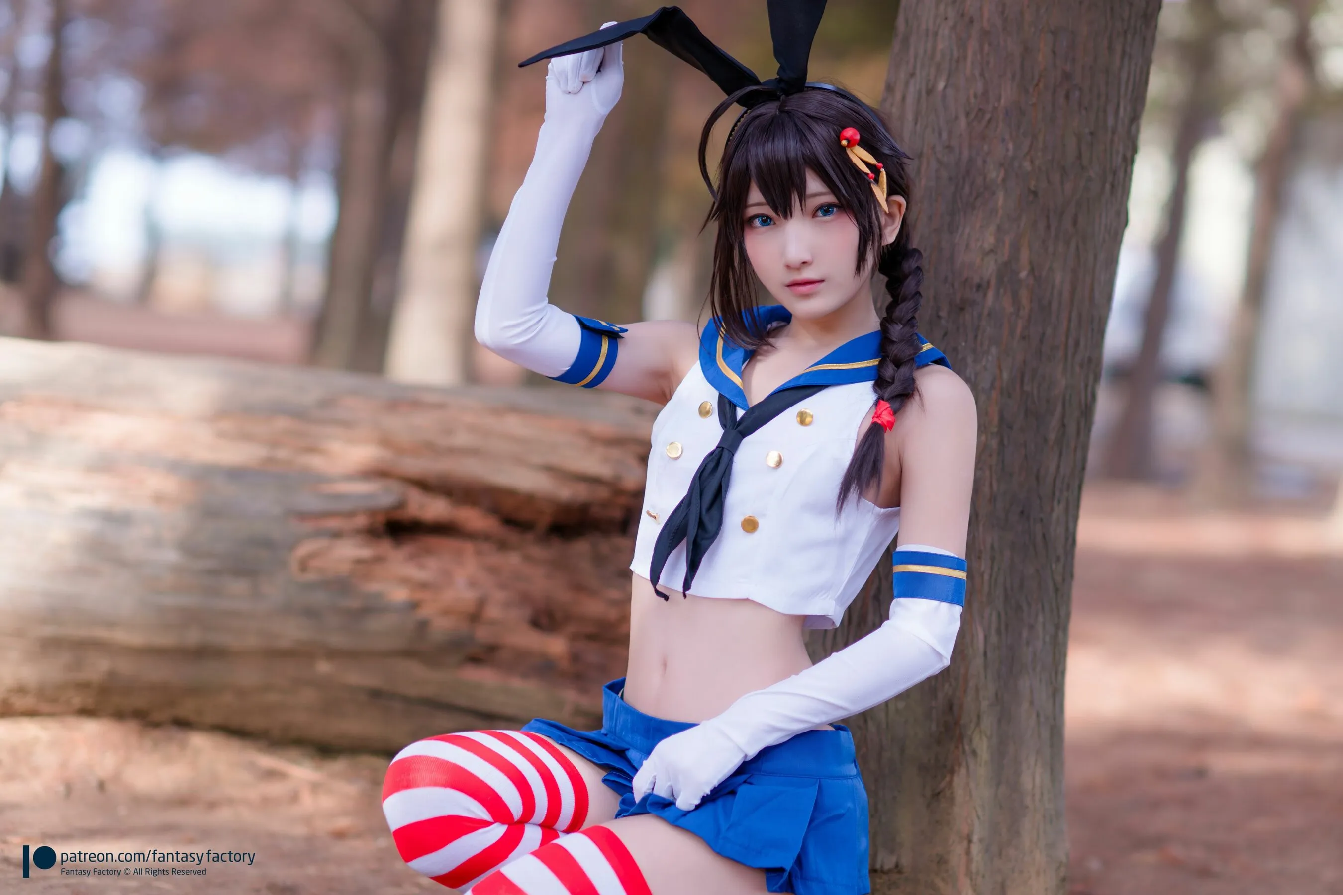 小丁Ding Patreon Cosplay Leaks | Page 3