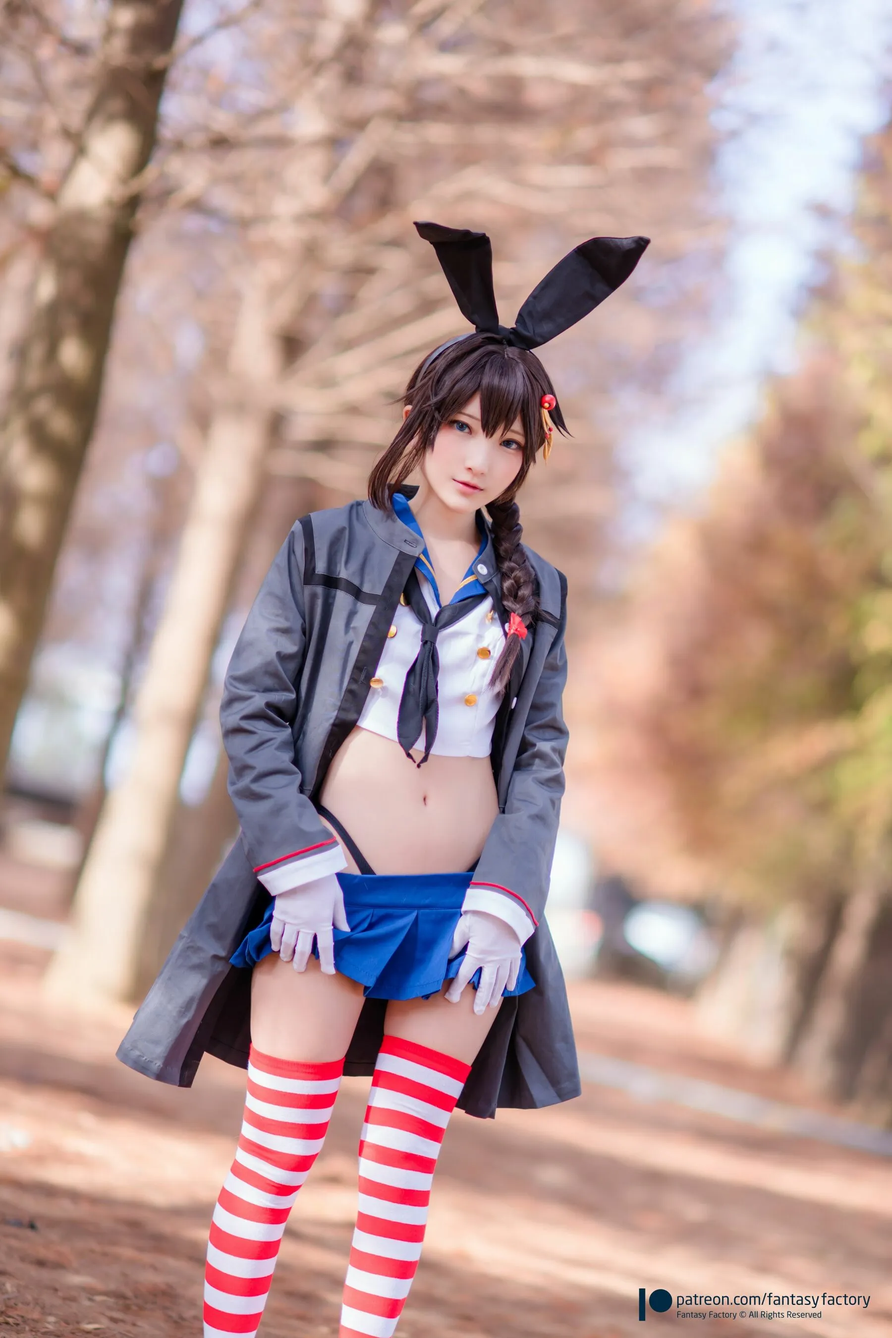 小丁Ding Patreon Cosplay Leaks | Page 2
