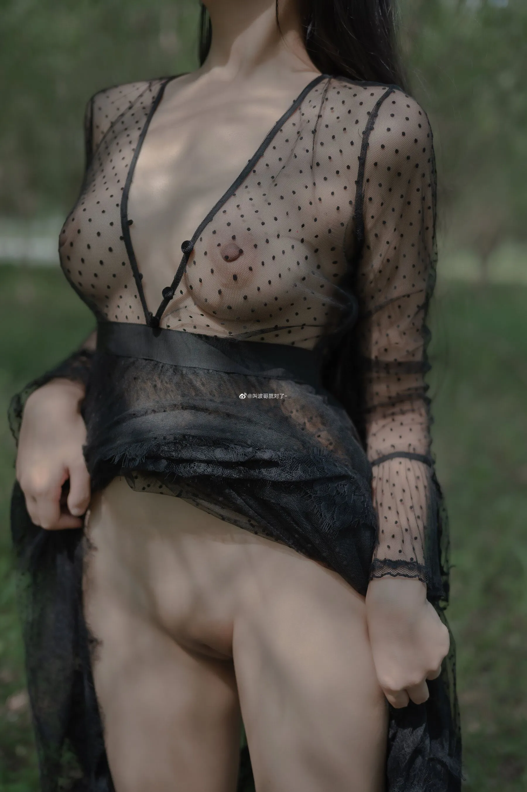 叫波哥就对了《推特合集》 | Page 4