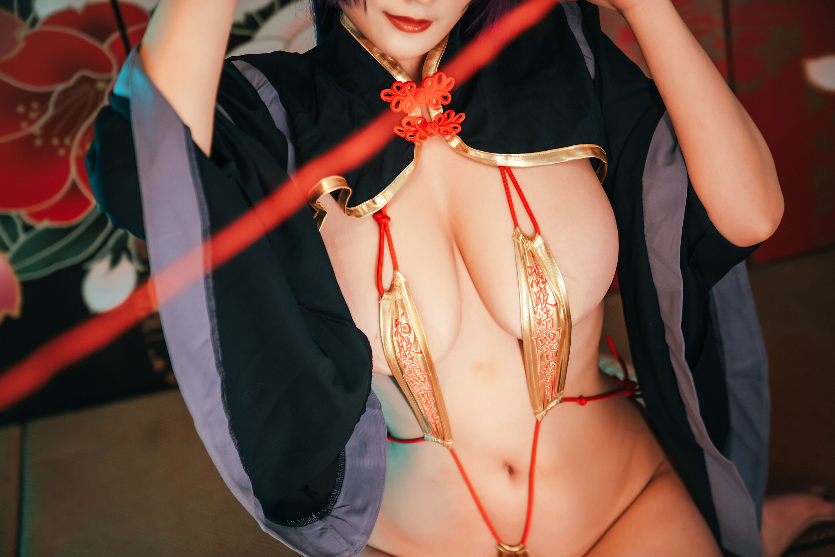 星澜是澜澜叫澜妹呀《奶光僵尸娘》