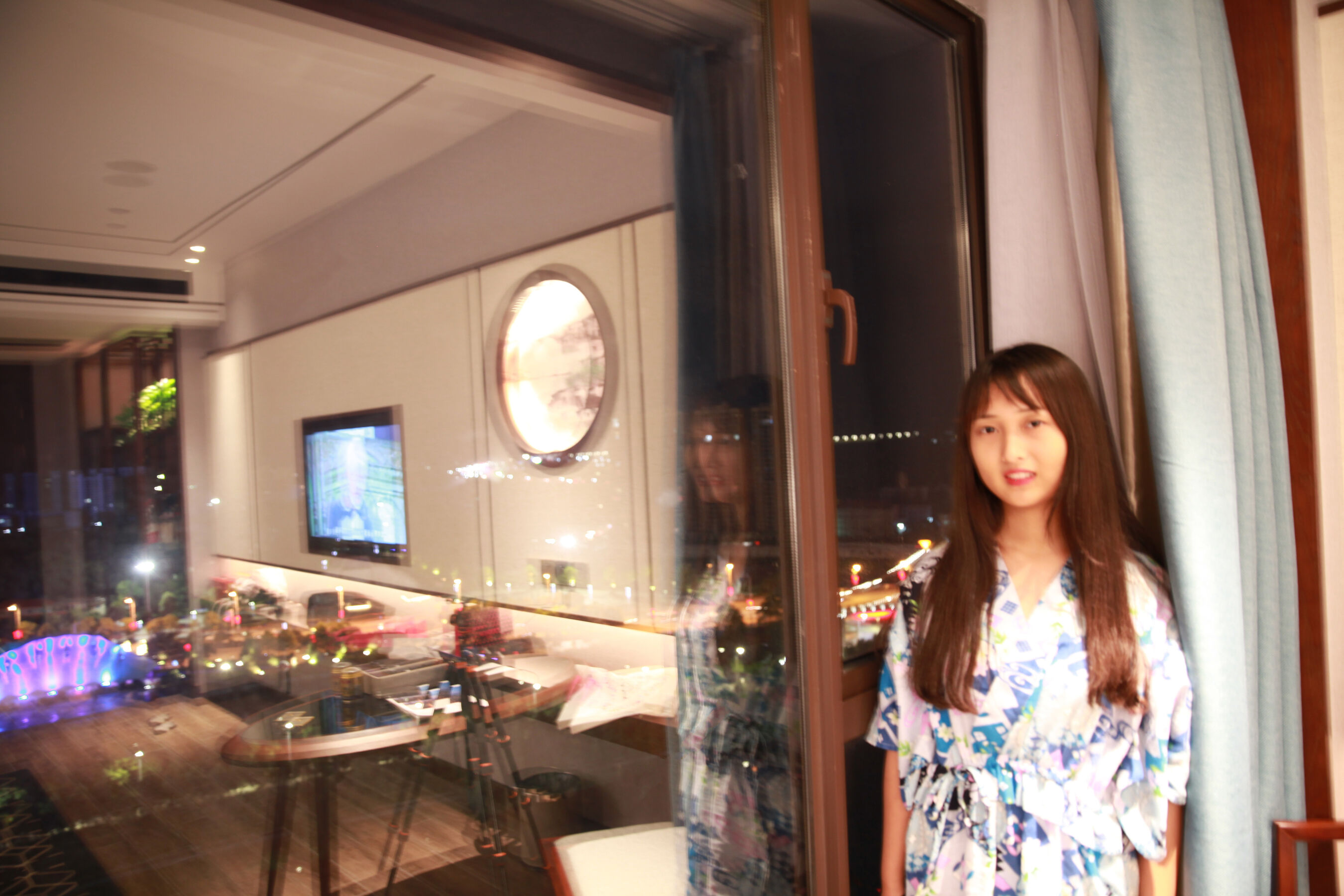 国模小蓉人体私拍套图 | Page 3