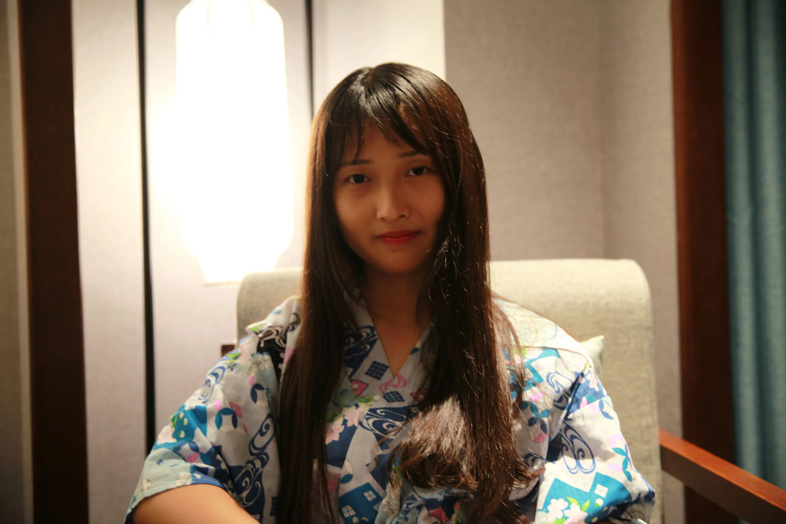 国模小蓉人体私拍套图 | Page 2