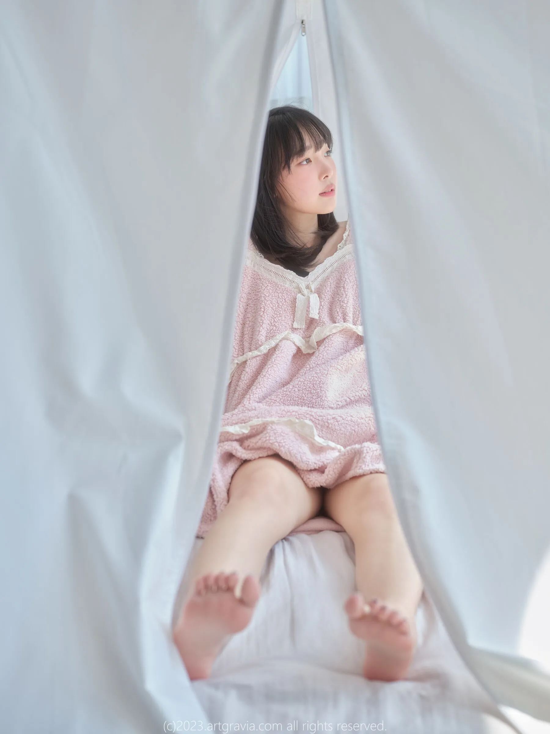 Vol. 537 姜仁卿 | Page 2