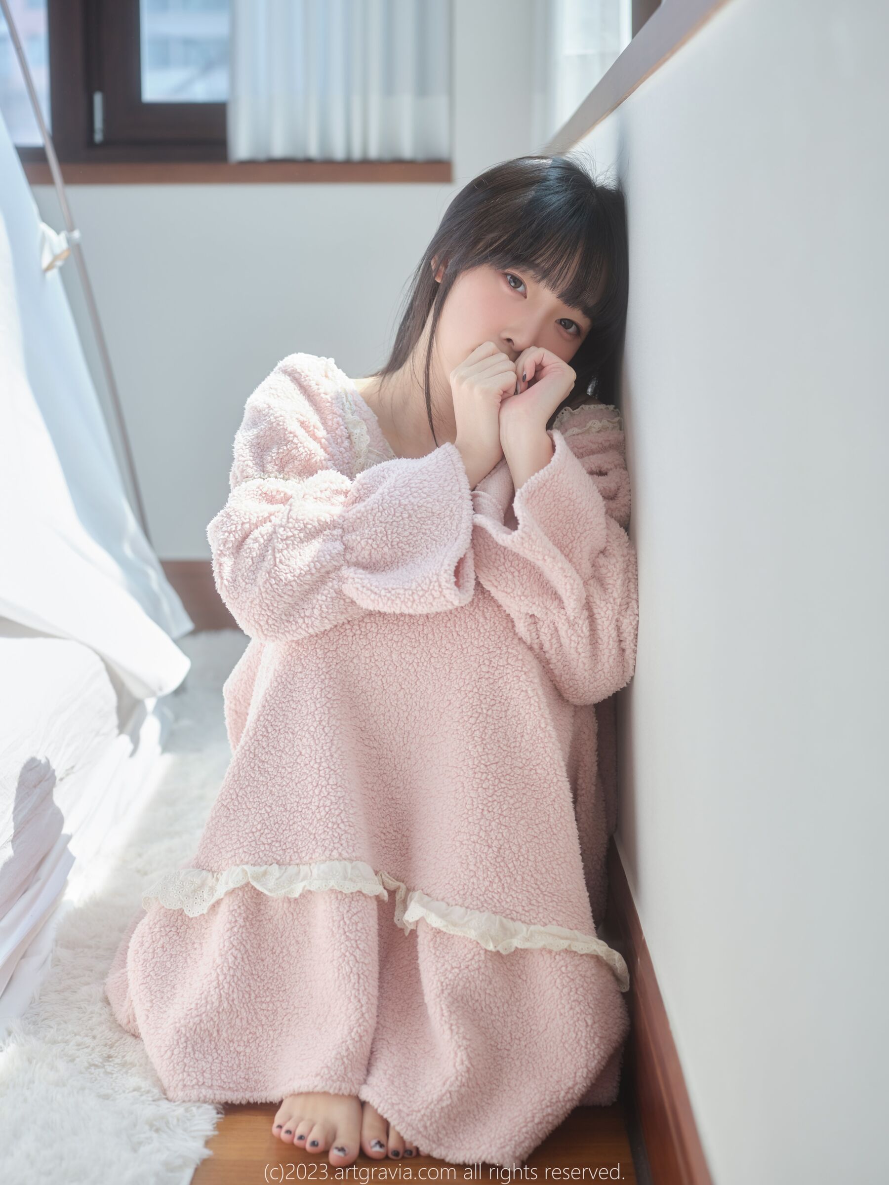 Vol. 537 姜仁卿 | Page 3