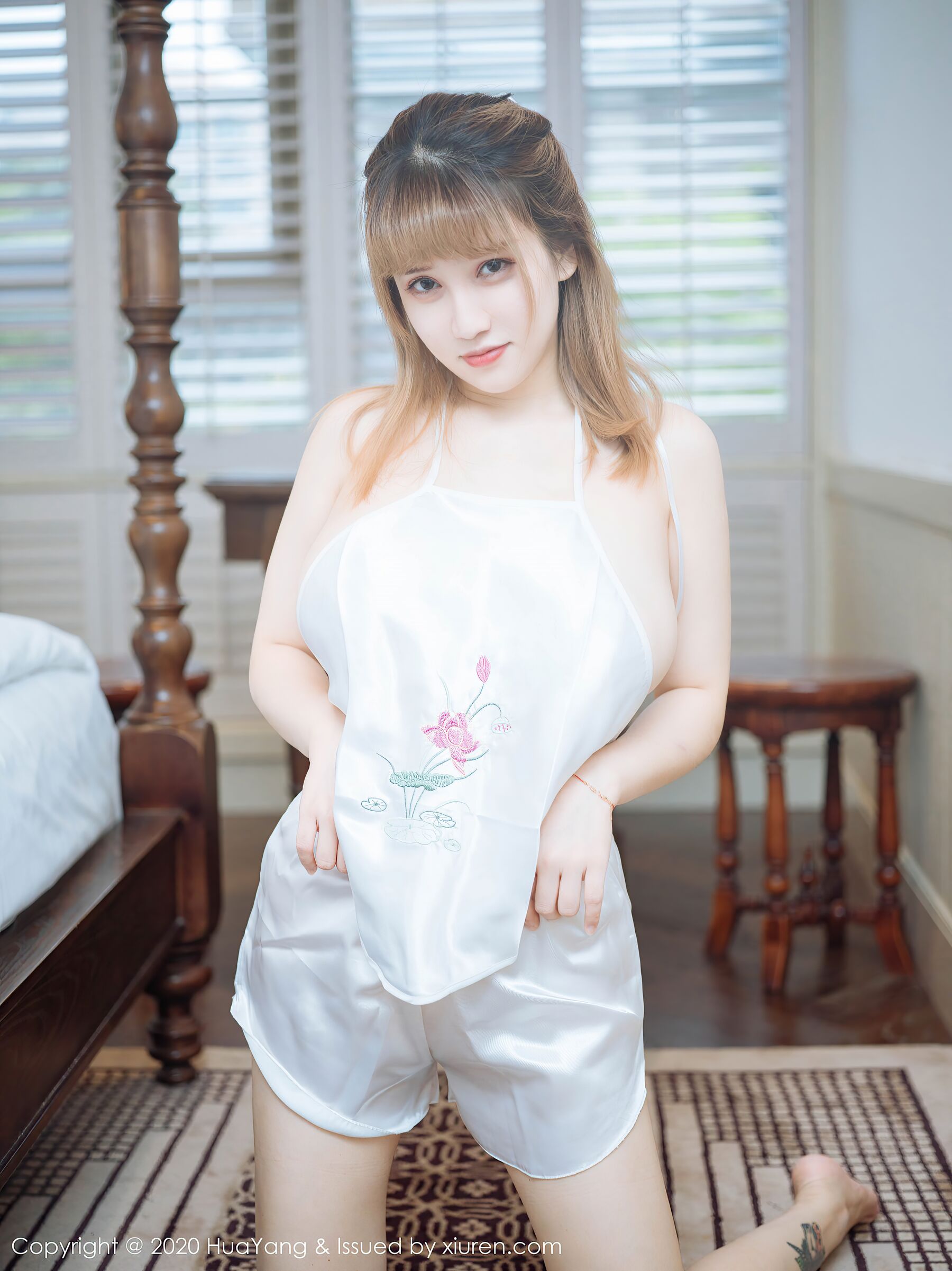 Vol. 0336 周大萌 | Page 2