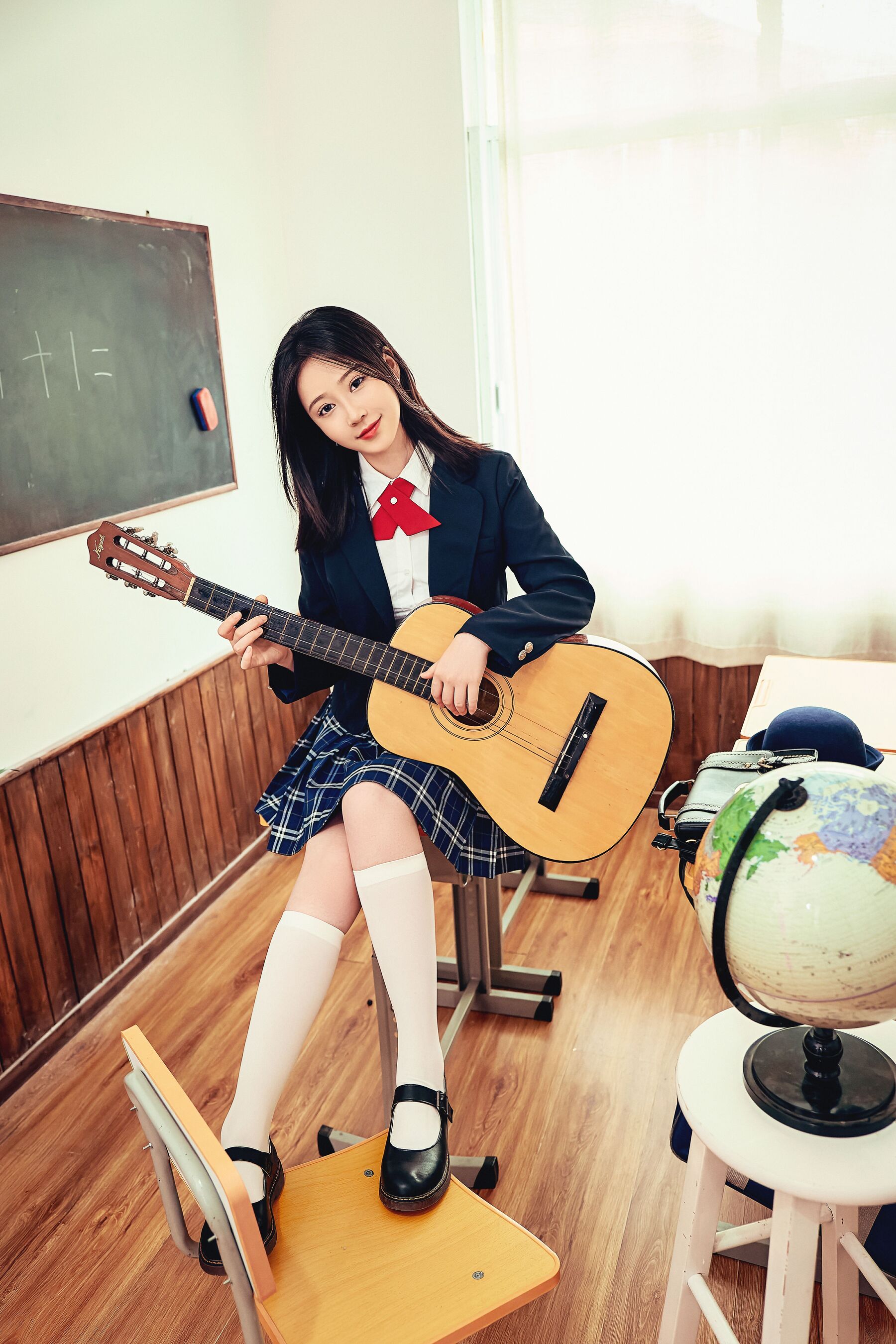 年年《月刊少女》