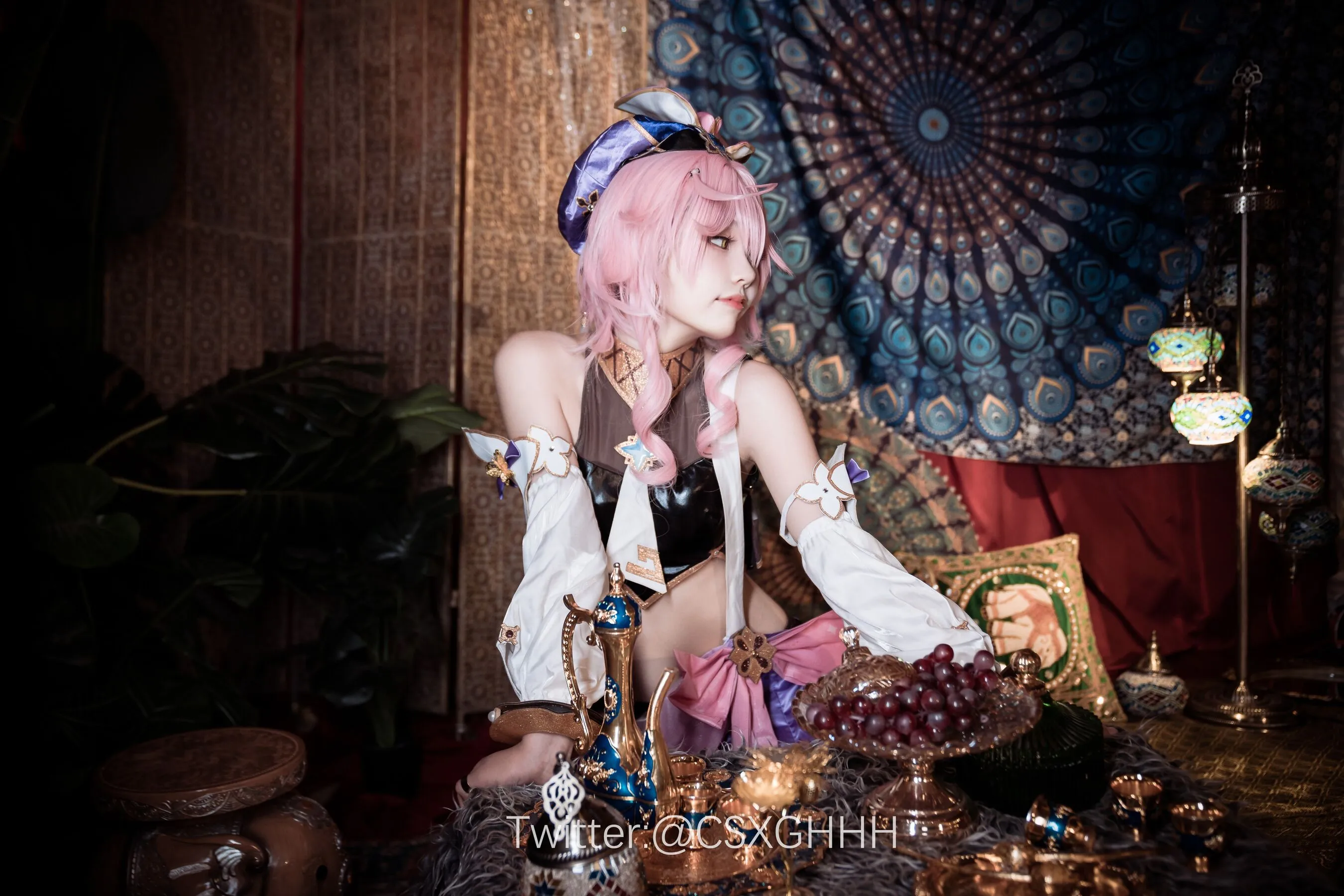 村上西瓜《多莉》 | Page 2