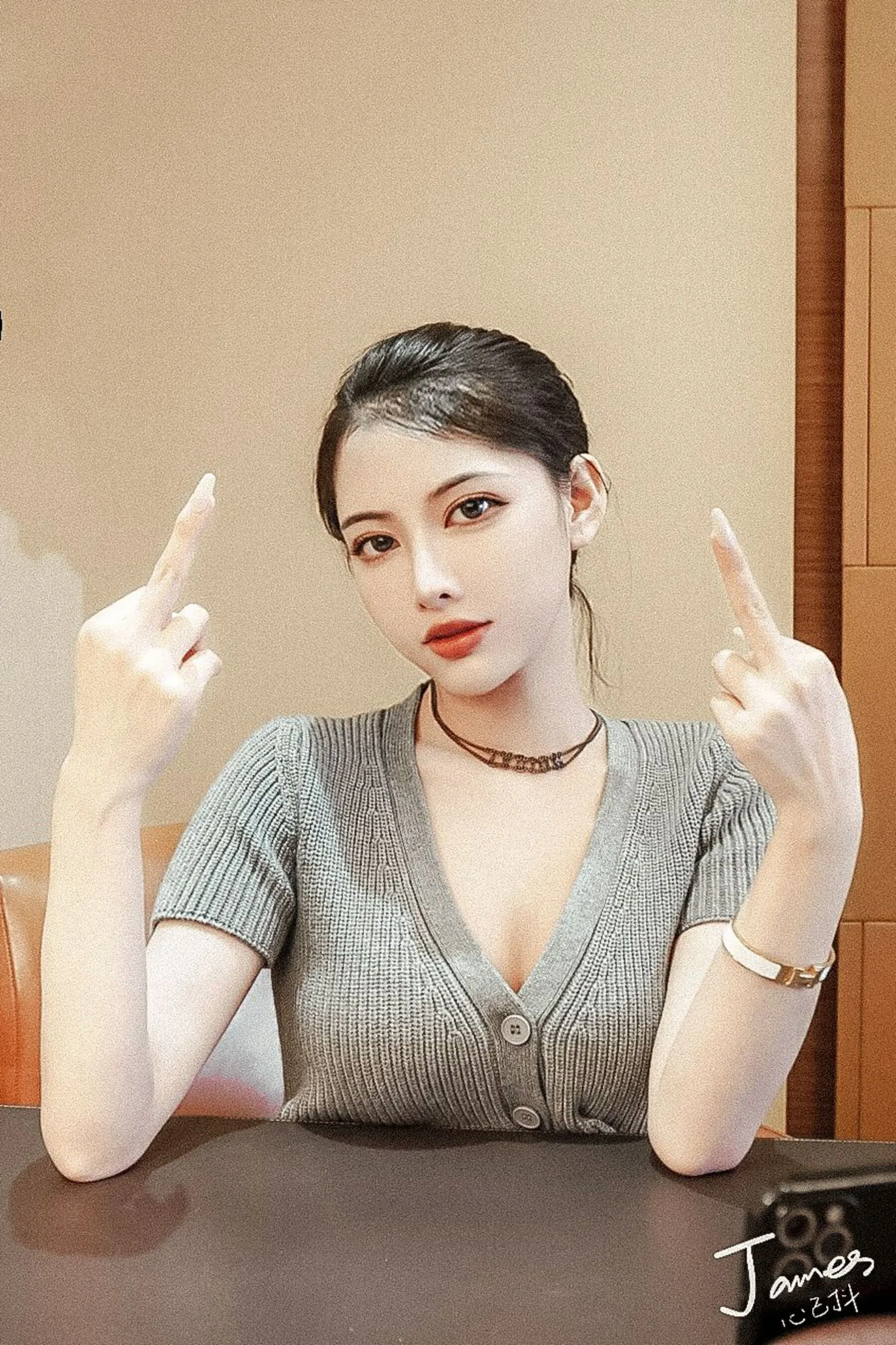 摄影师心已抖（抖叔） 永远的baby | Page 4