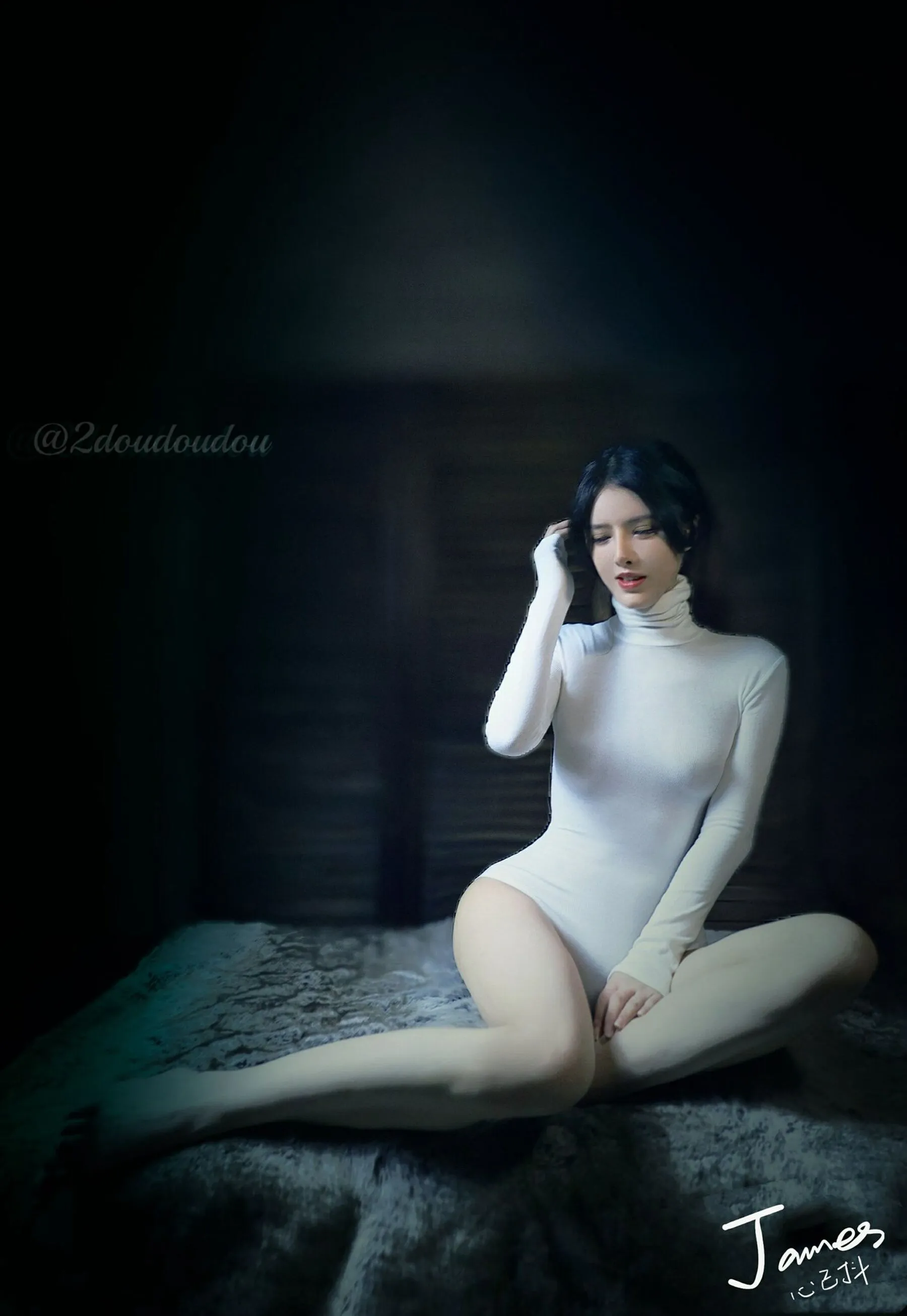 摄影师心已抖（抖叔） 永远的baby | Page 5