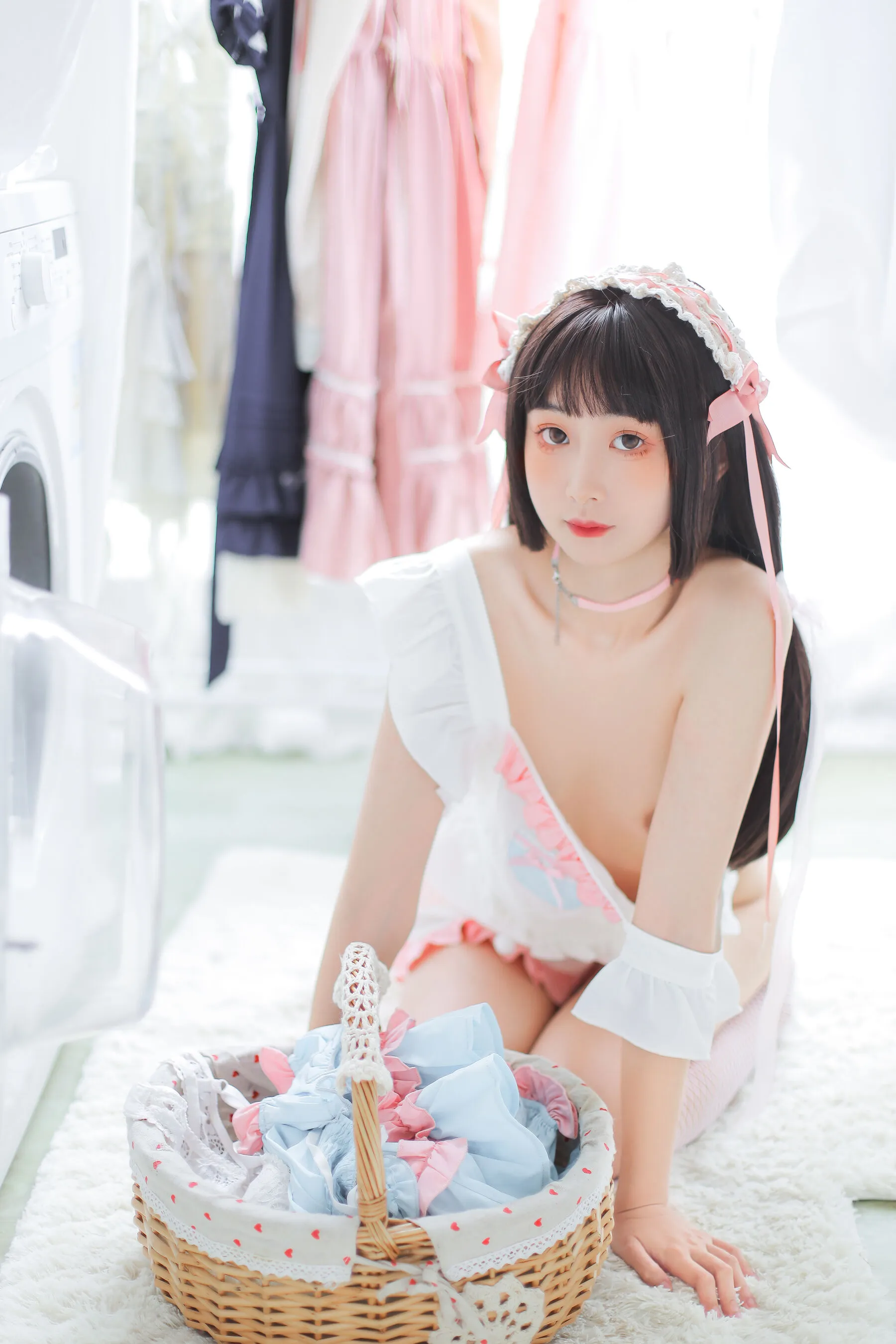 金鱼kinngyo《金鱼牌洗衣机》 | Page 3