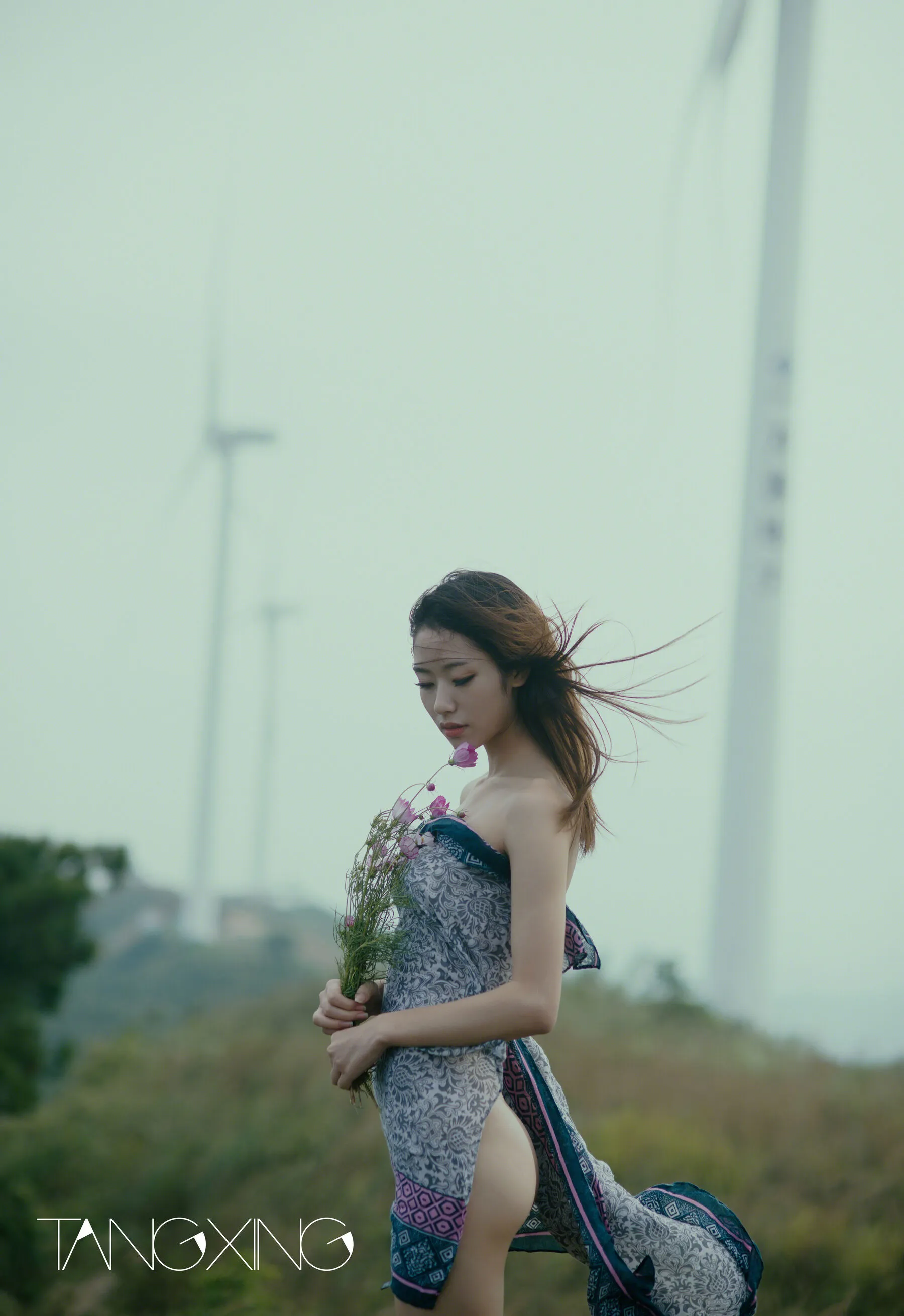 西西&李宝宝