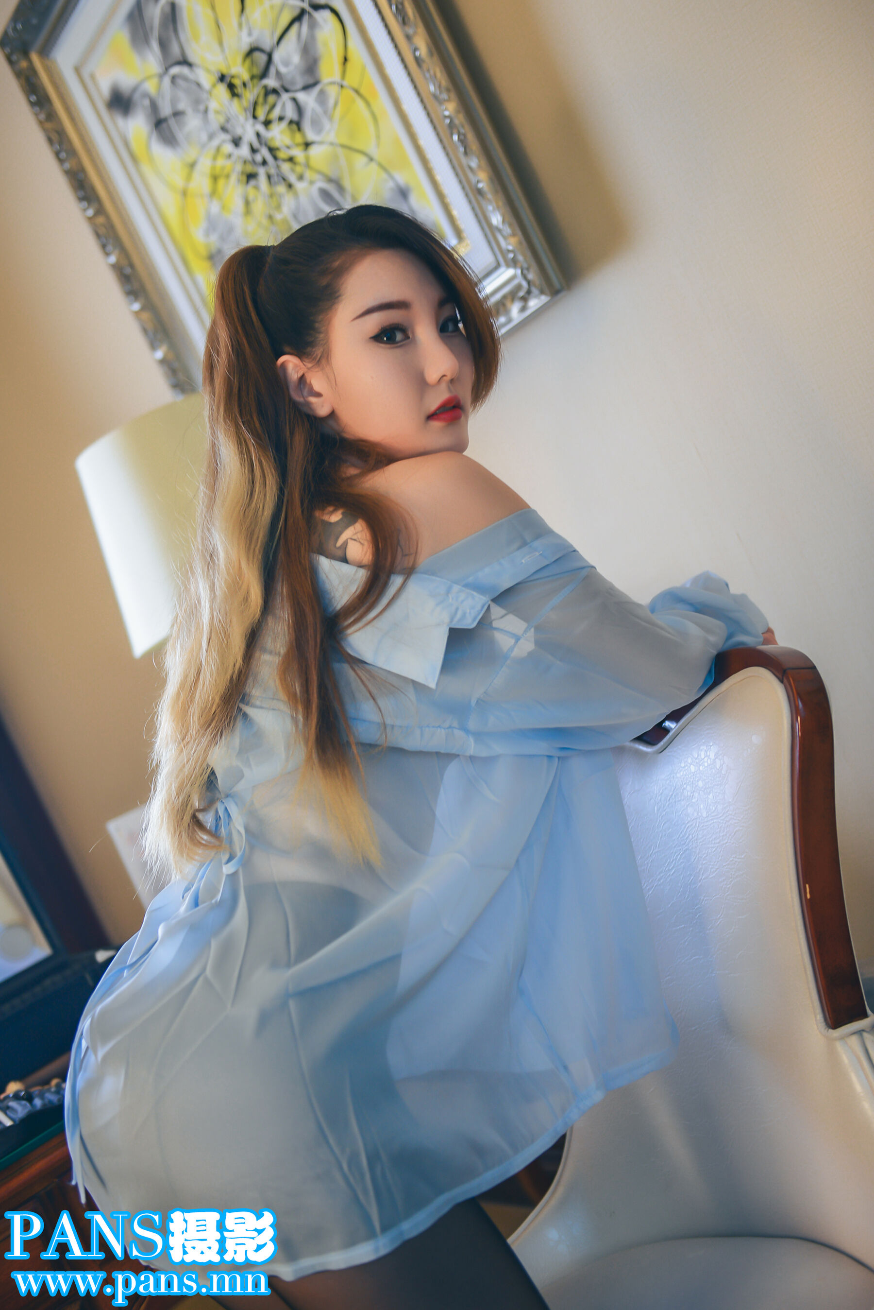 Vol. 252 美惠子 | Page 4
