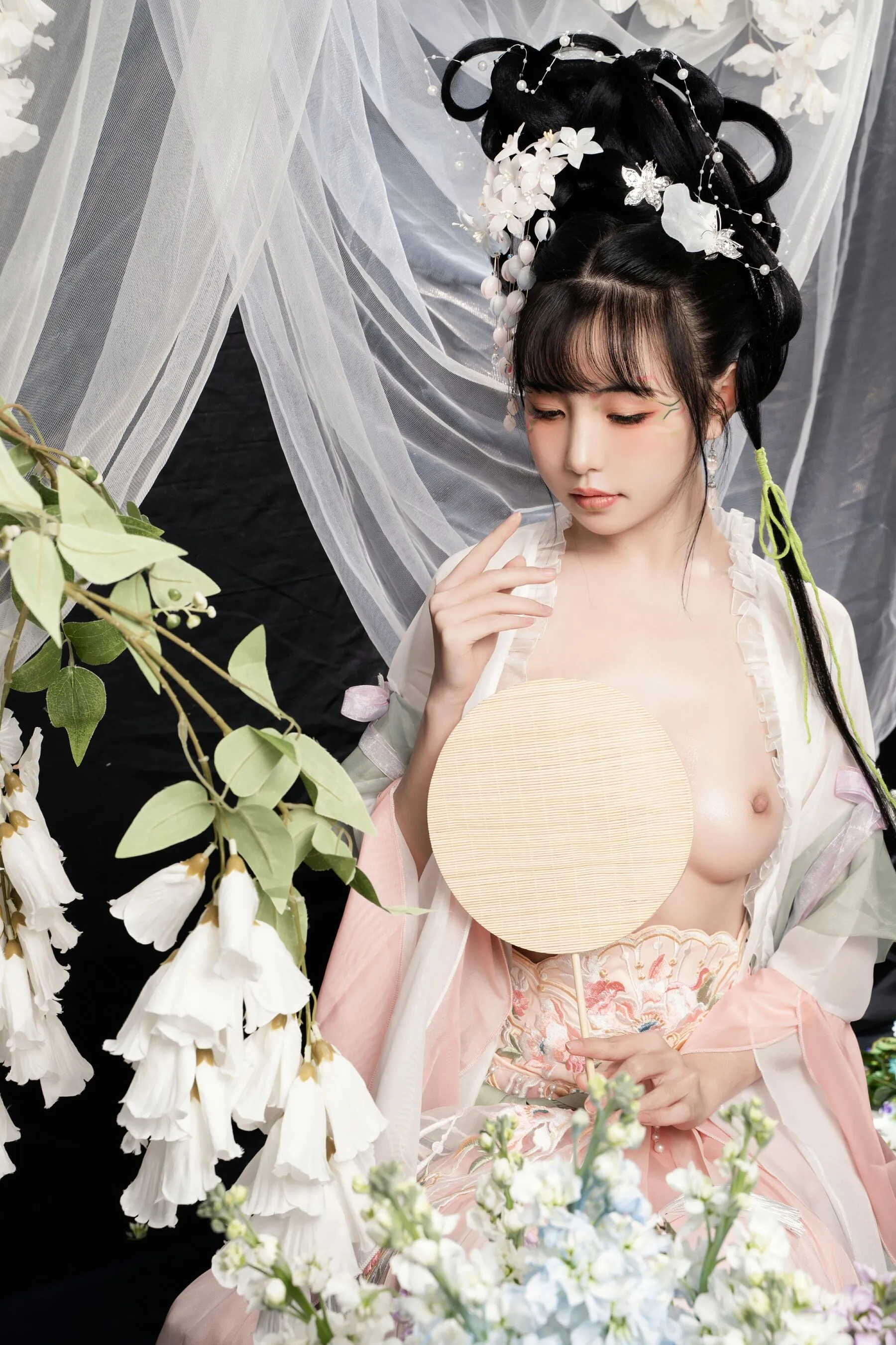 喵小吉《花间集》 | Page 4