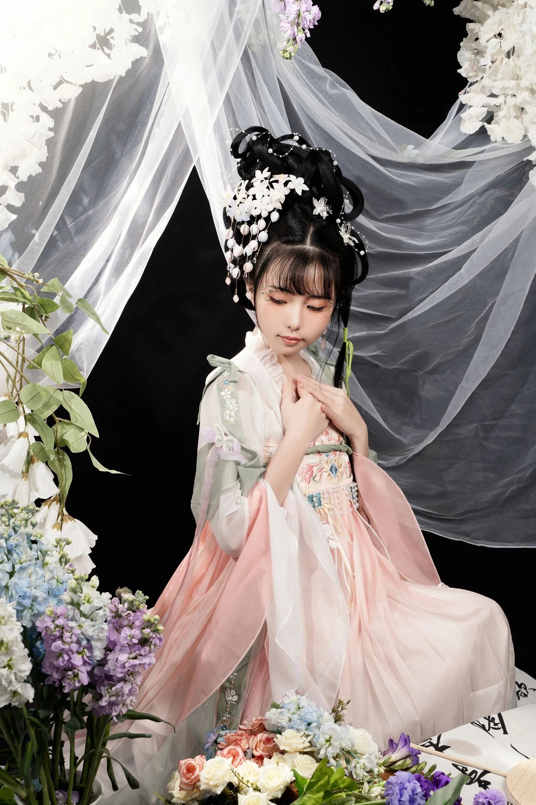 喵小吉《花间集》 | Page 2