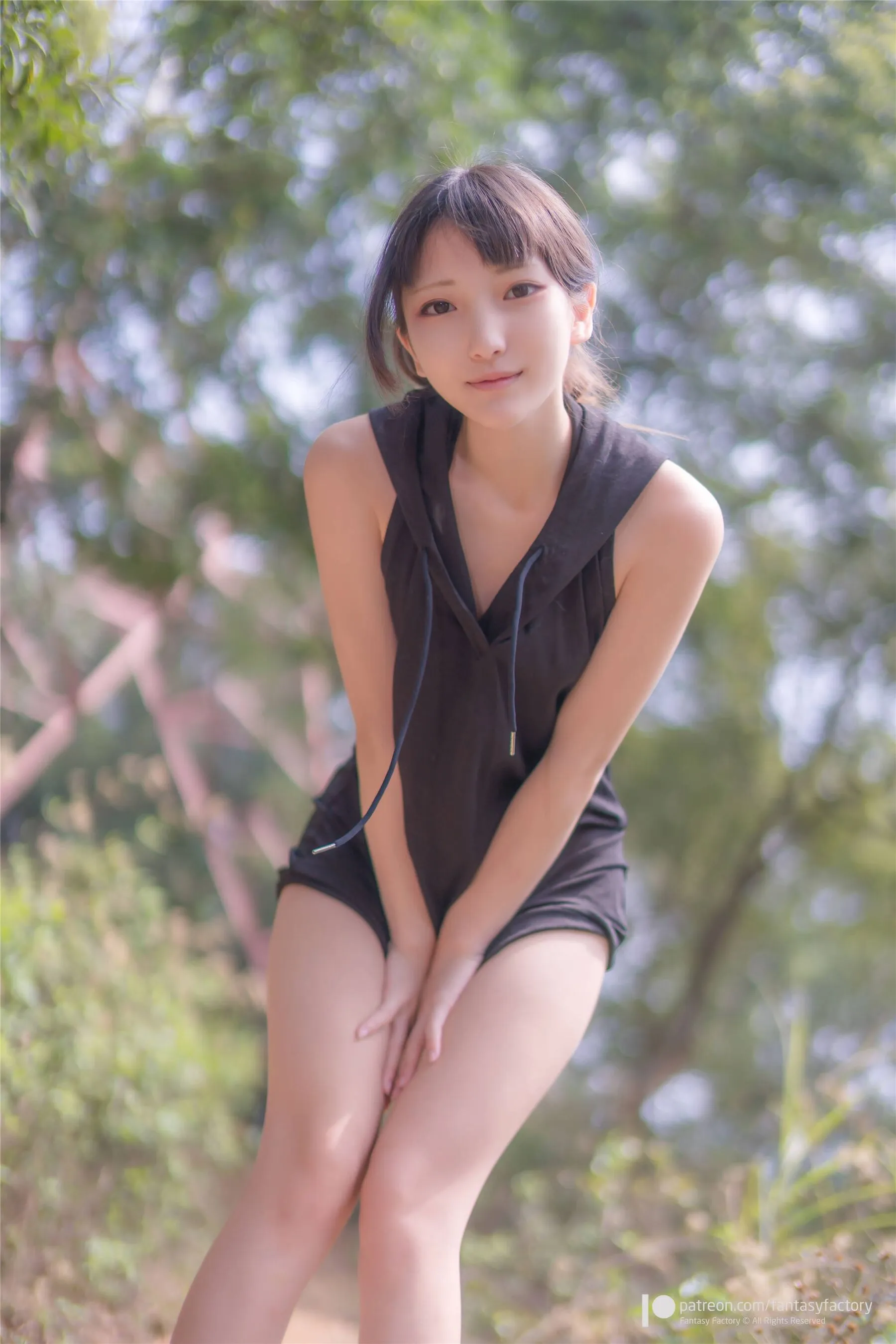 小丁Ding《单车骑行》