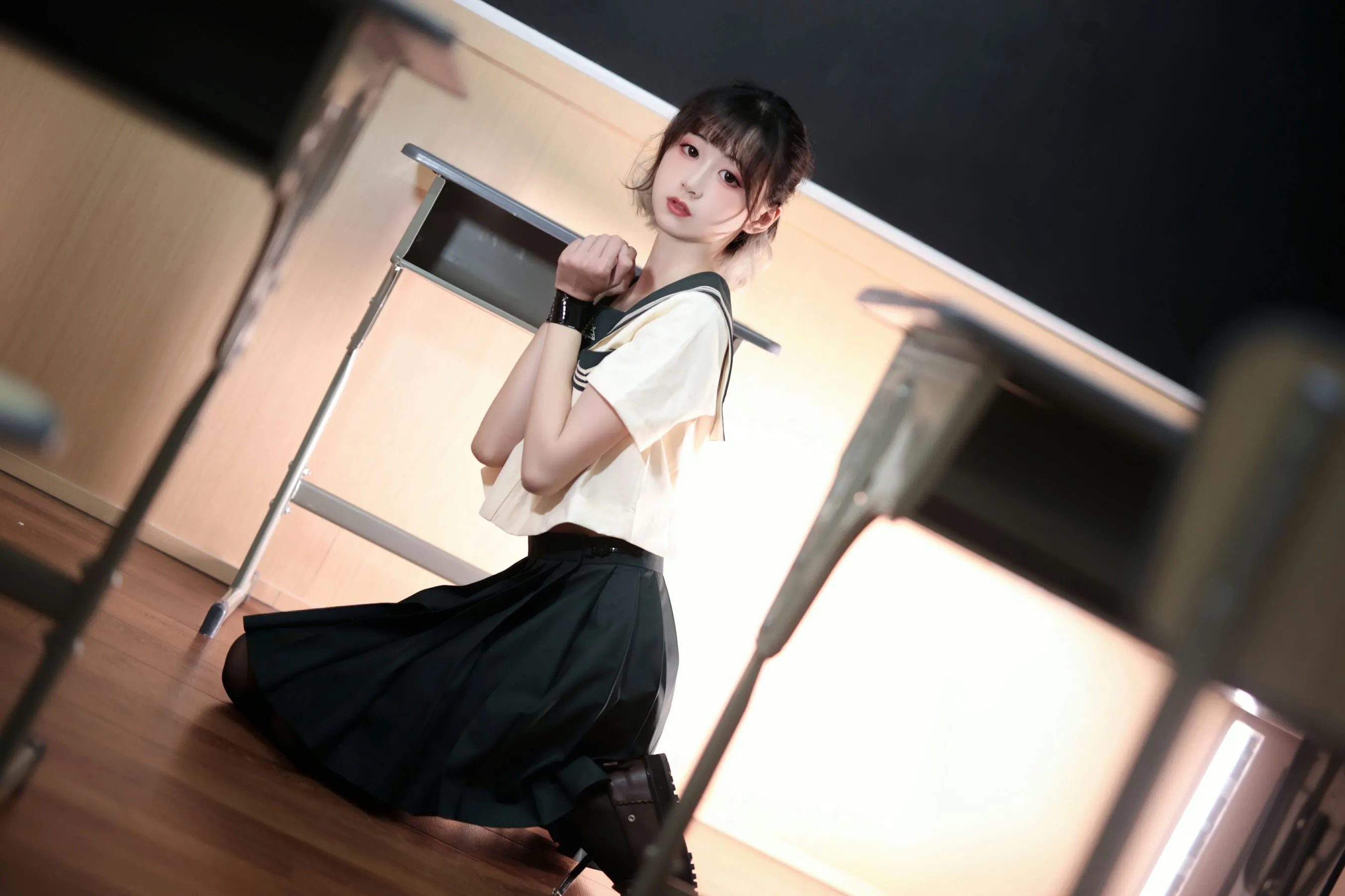 金鱼kinngyo《薄荷微光》 | Page 5