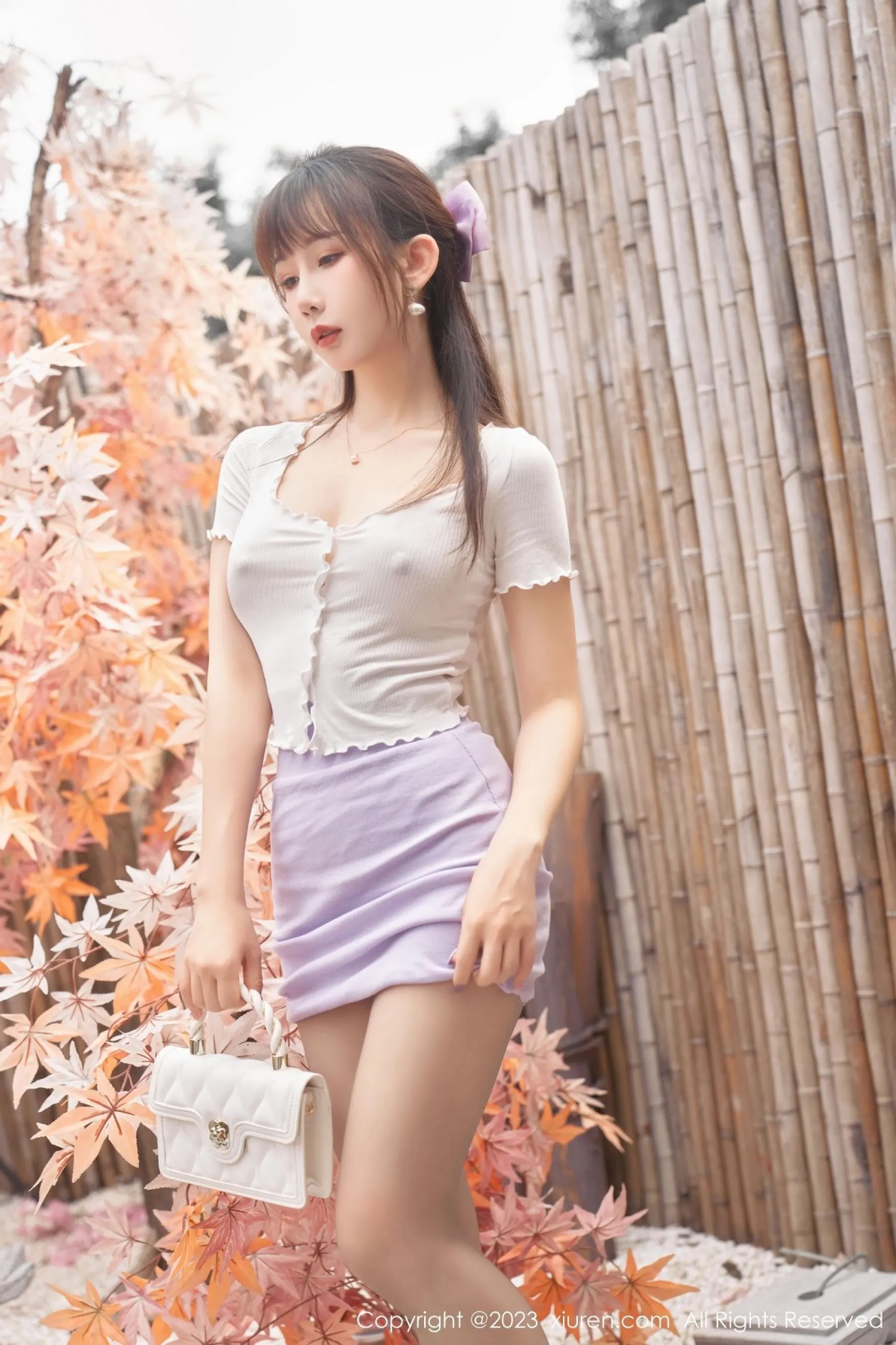 Vol. 6820 波巧酱 | Page 3