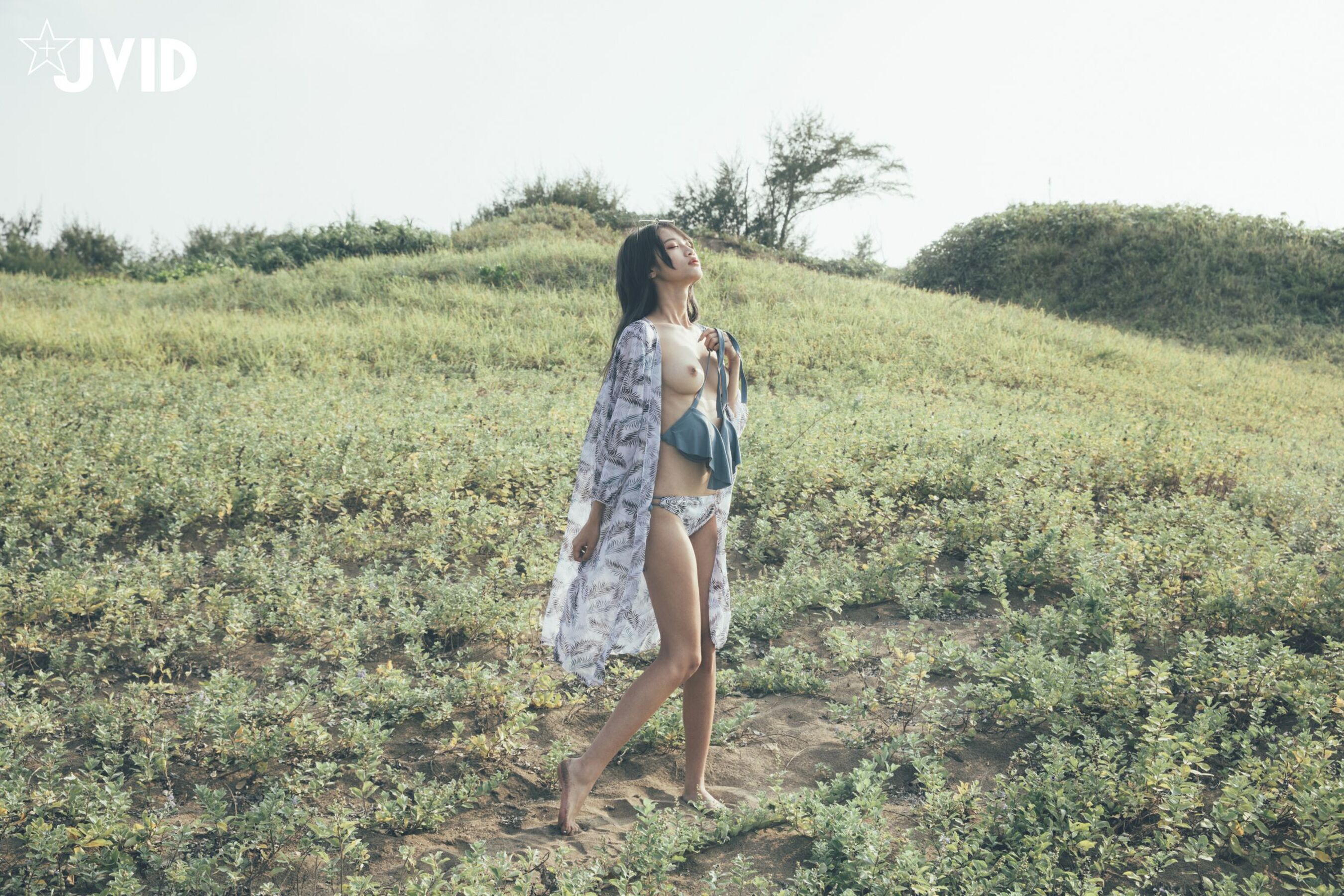 芳语《夏日女孩》 | Page 5